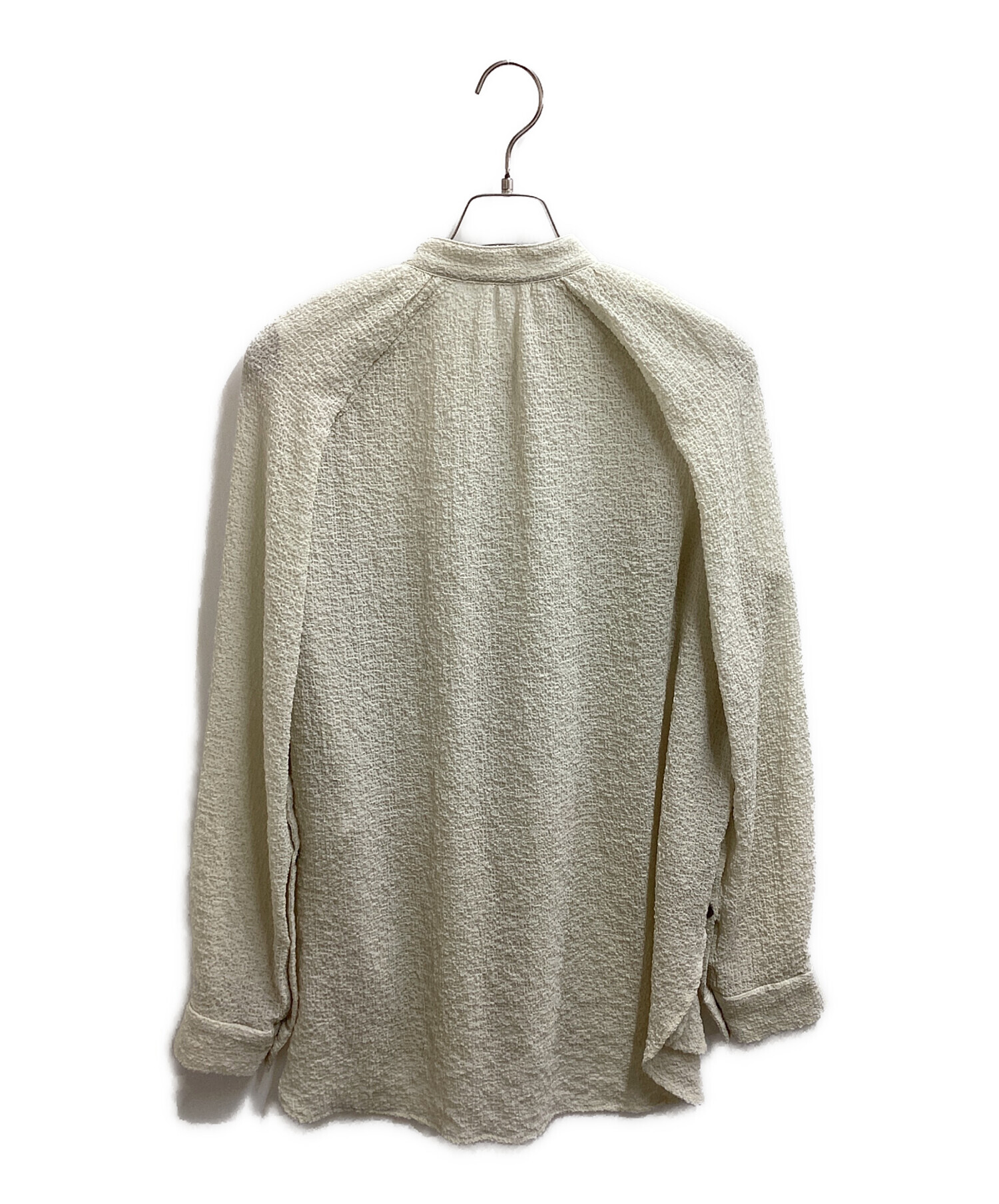 中古・古着通販】MAISON SPECIAL (メゾンスペシャル) MAISON SPECIAL