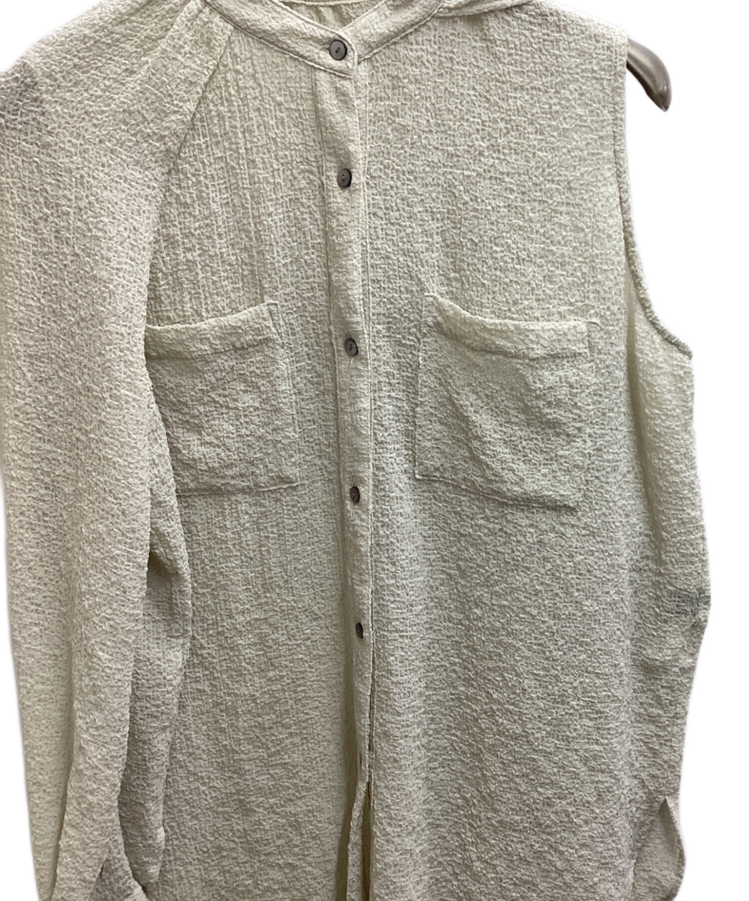 メゾンスペシャル トップス 中古・古着通販】MAISON SPECIAL (メゾンスペシャル) MAISON SPECIAL