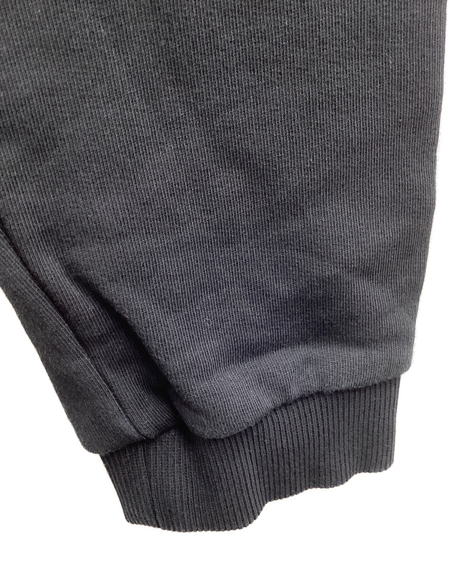 中古・古着通販】KENZO (ケンゾー) スウェットパンツ ブラック サイズ