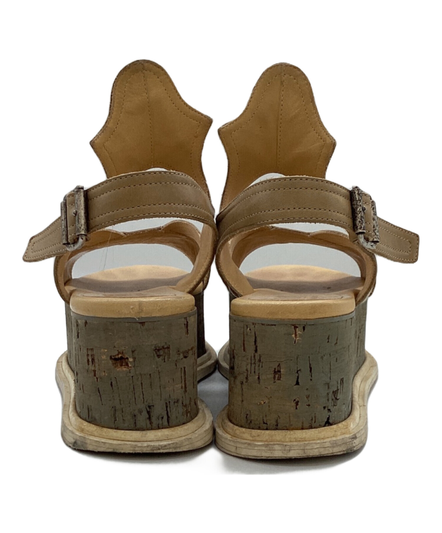 マルジェラ11サンプリング1953年製フランス軍ミュゼット未使用vintage マルジェラ11サンプリング1953年製フランス軍ミュゼット未使用vintage