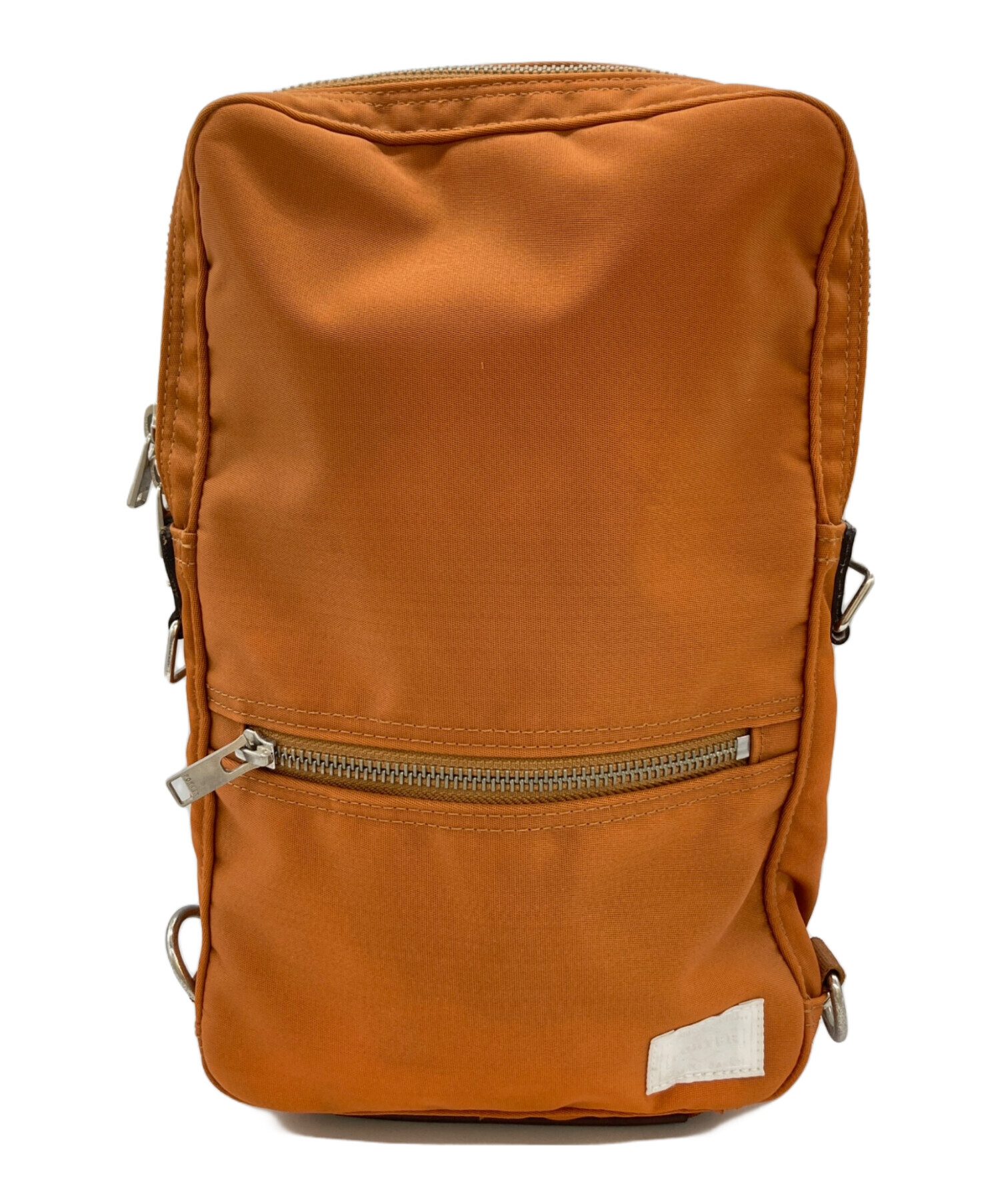 中古・古着通販】PORTER (ポーター) LIFT SLING SHOULDER BAG / リフト 