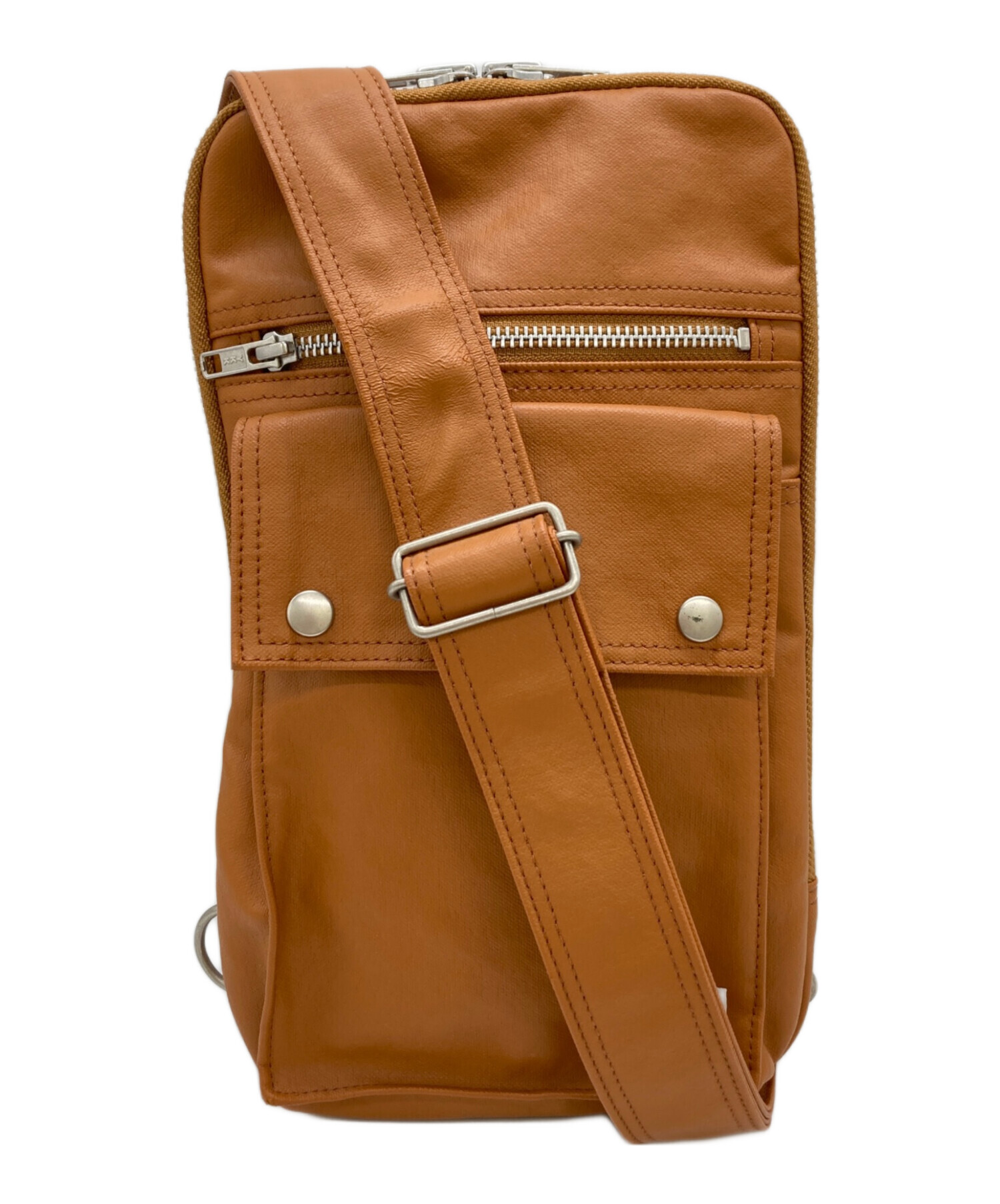 中古・古着通販】PORTER (ポーター) SLING SHOULDER BAG / スリング 