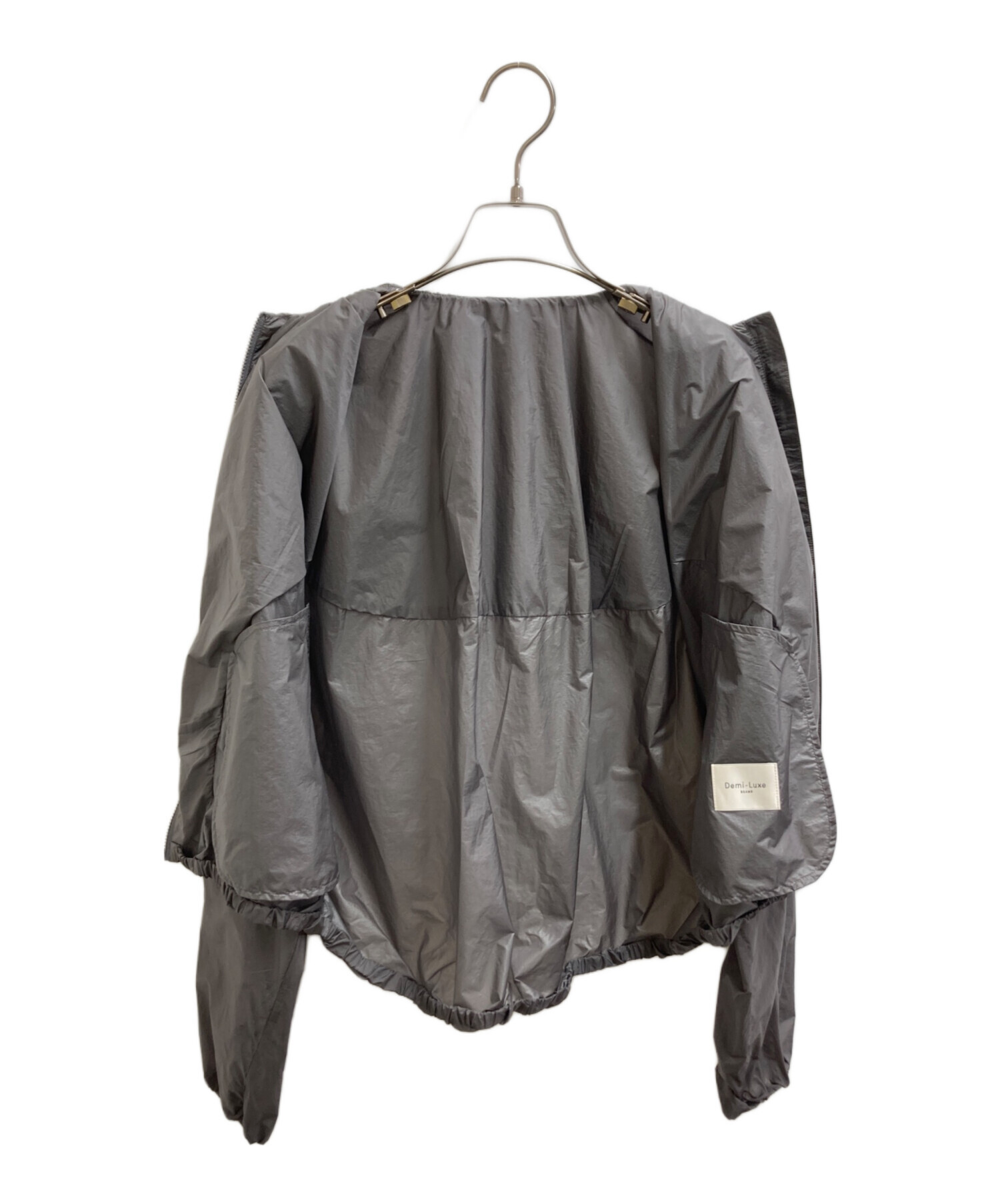 中古・古着通販】Demi-Luxe Beams (デミルクス ビームス) シアー