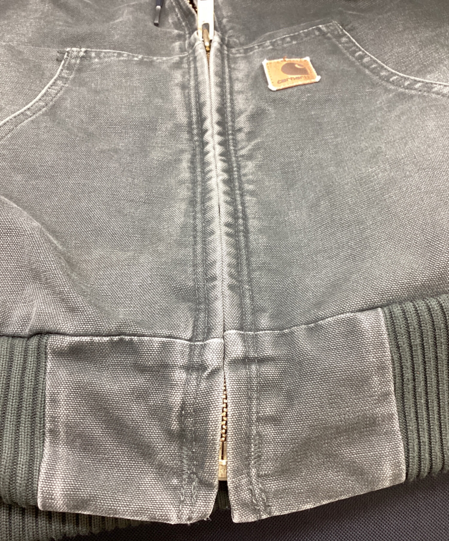 中古・古着通販】CarHartt (カーハート) アクティブジャケット