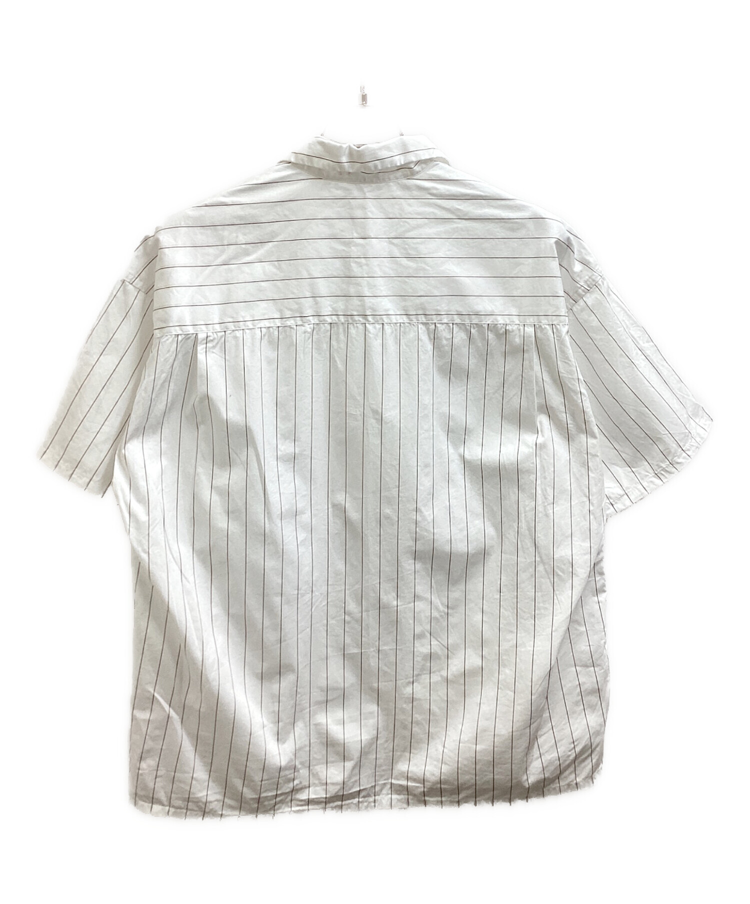 中古・古着通販】H BEAUTY&YOUTH (エイチ ビューティー&ユース) 120/2