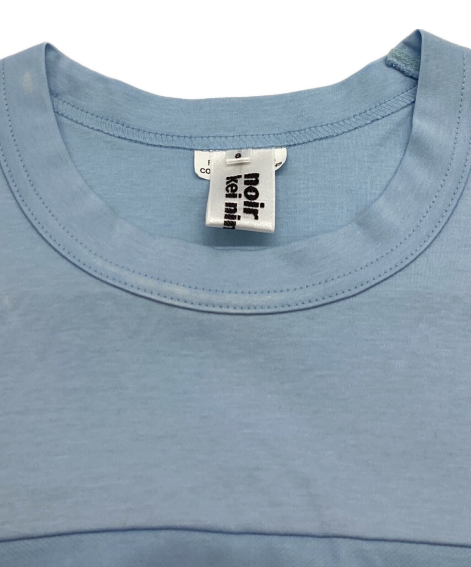 中古・古着通販】noir kei ninomiya (ノワール ケイ ニノミヤ