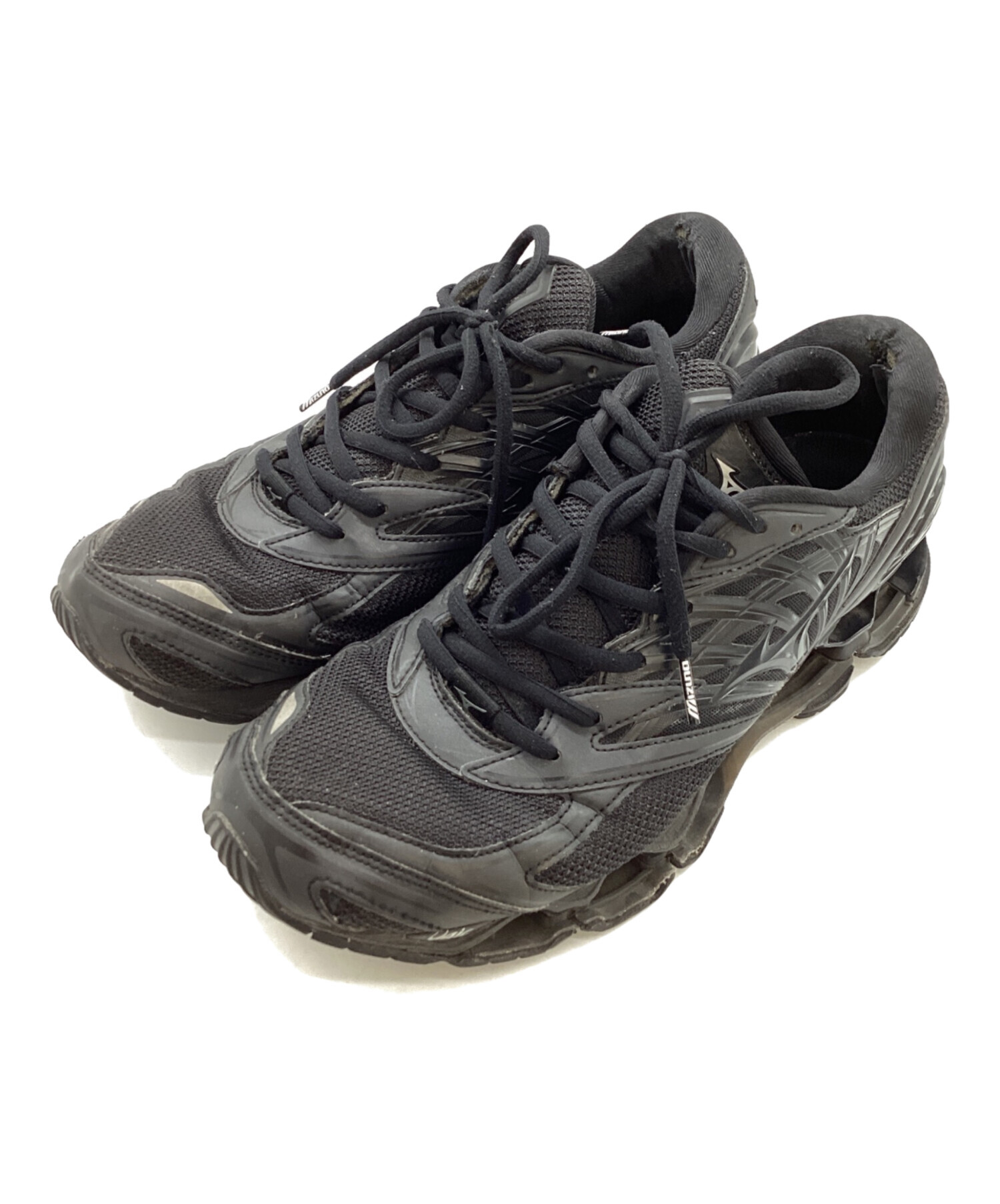 中古・古着通販】MIZUNO (ミズノ) WAVE PROPHECY LS ウエーブ