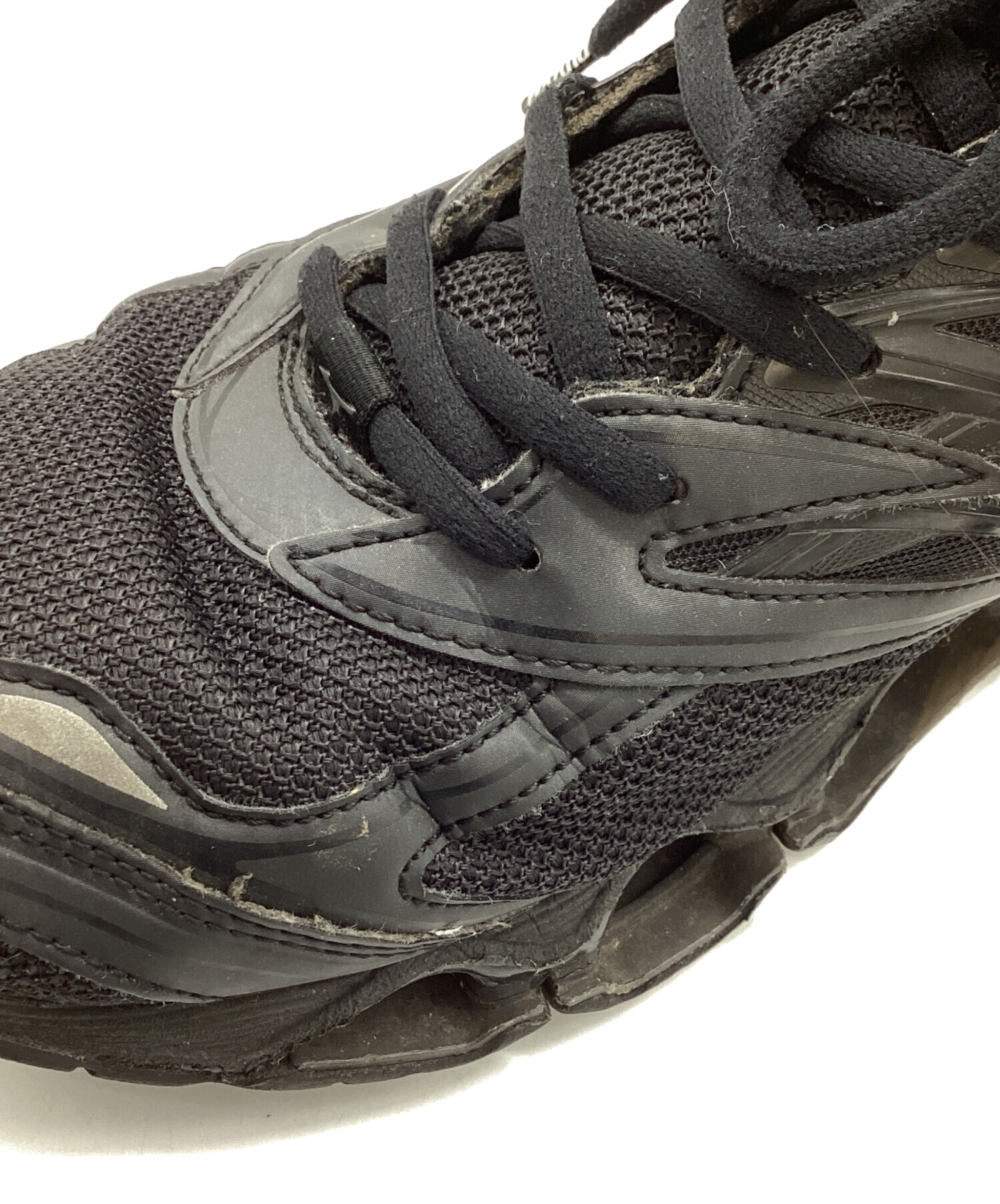 中古・古着通販】MIZUNO (ミズノ) WAVE PROPHECY LS ウエーブ