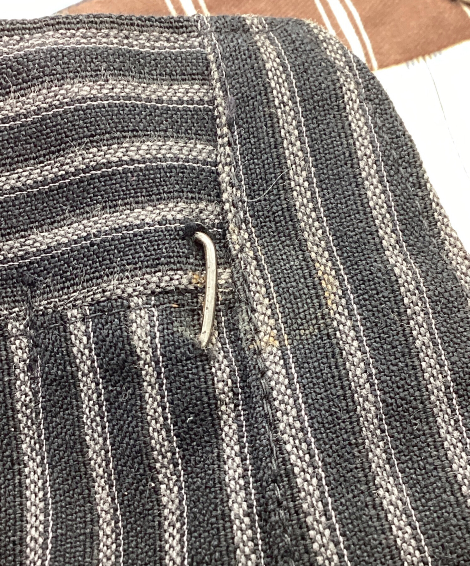 中古・古着通販】French Vintage (フレンチヴィンテージ) サイド