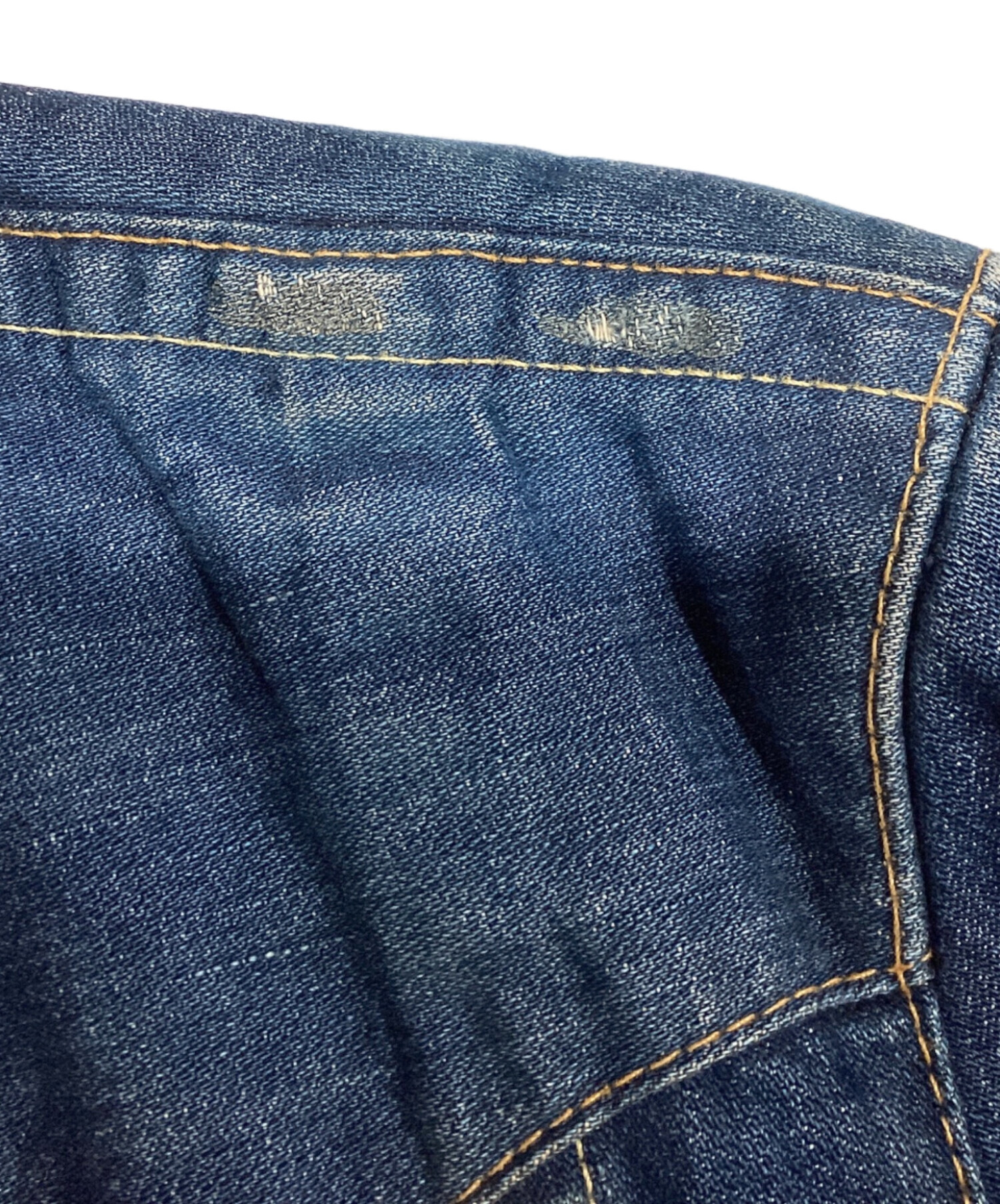 中古・古着通販】TRUE RELIGION (トゥルー レリジョン) デニム