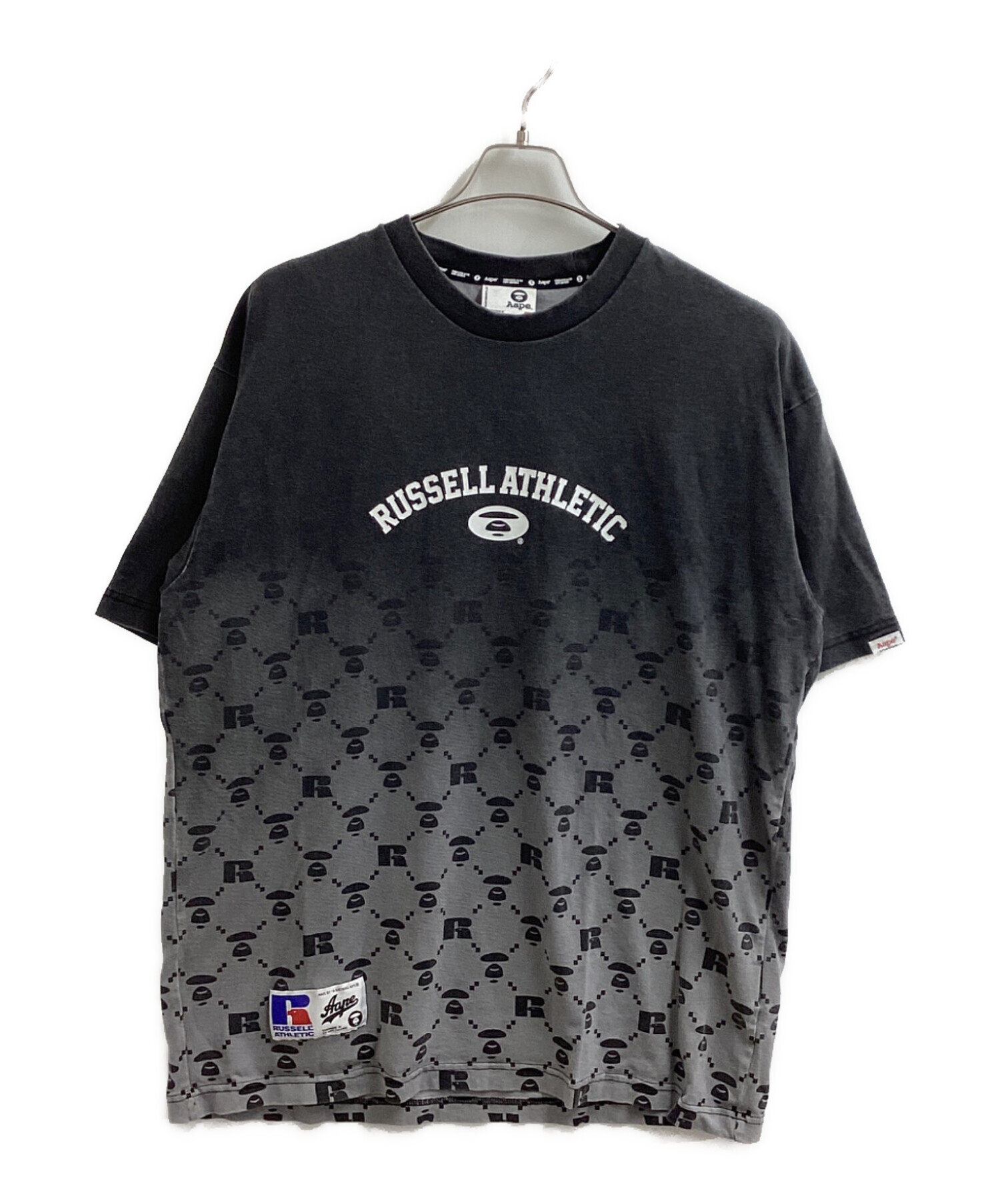 中古・古着通販】Aape BY A BATHING APE (エーエイプ バイ ア 