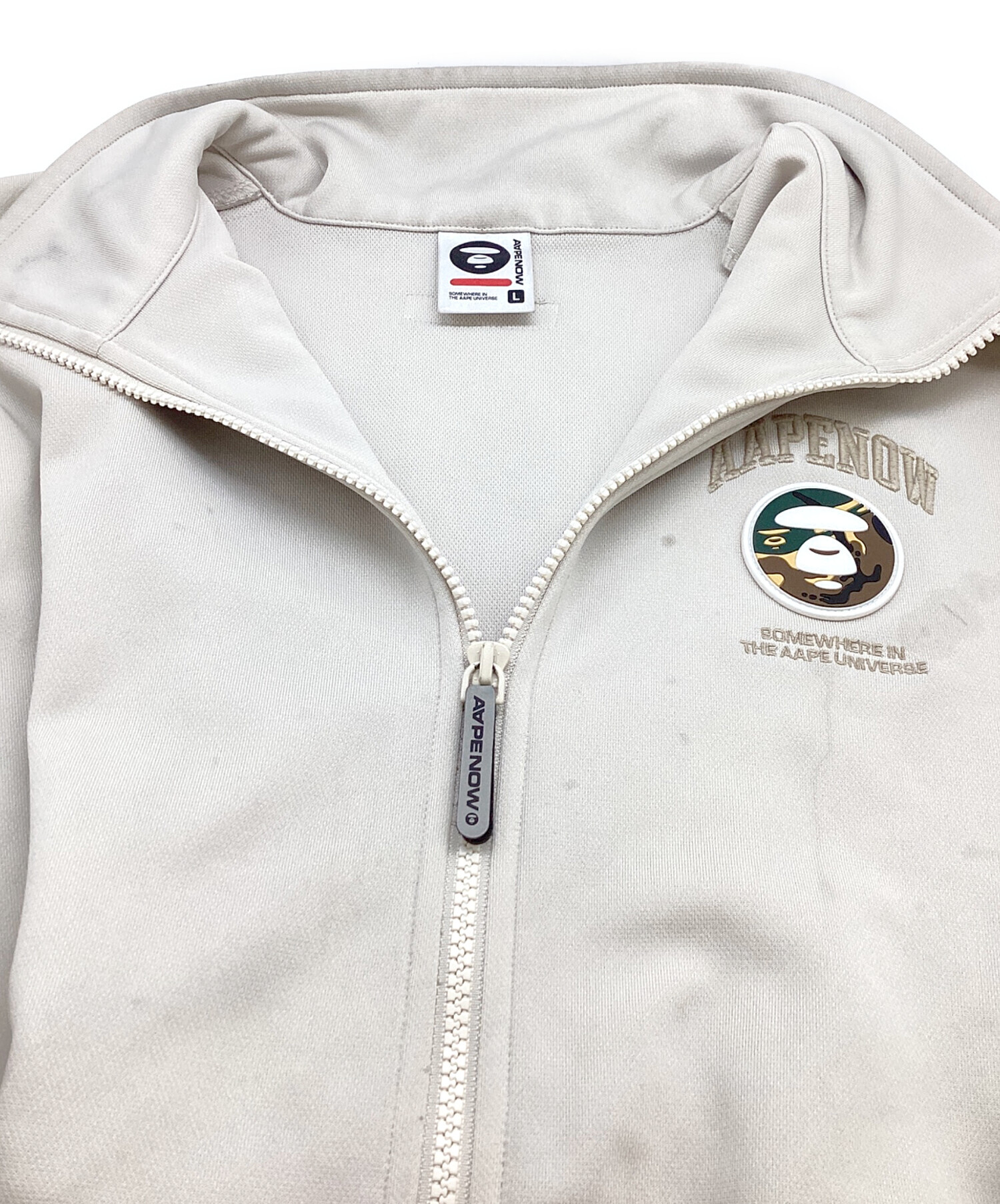 中古・古着通販】A BATHING APE (ア ベイシング エイプ) トラック