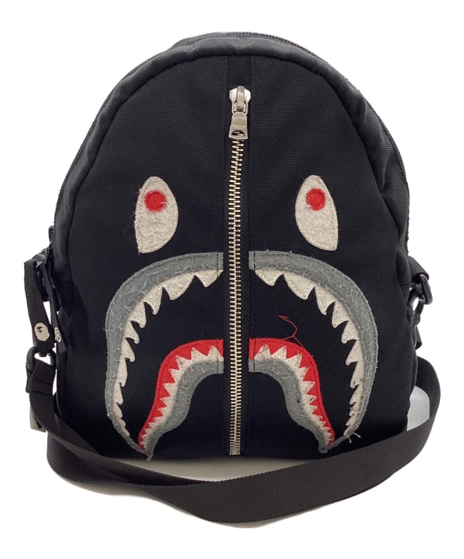 中古・古着通販】A BATHING APE (ア ベイシング エイプ) シャーク
