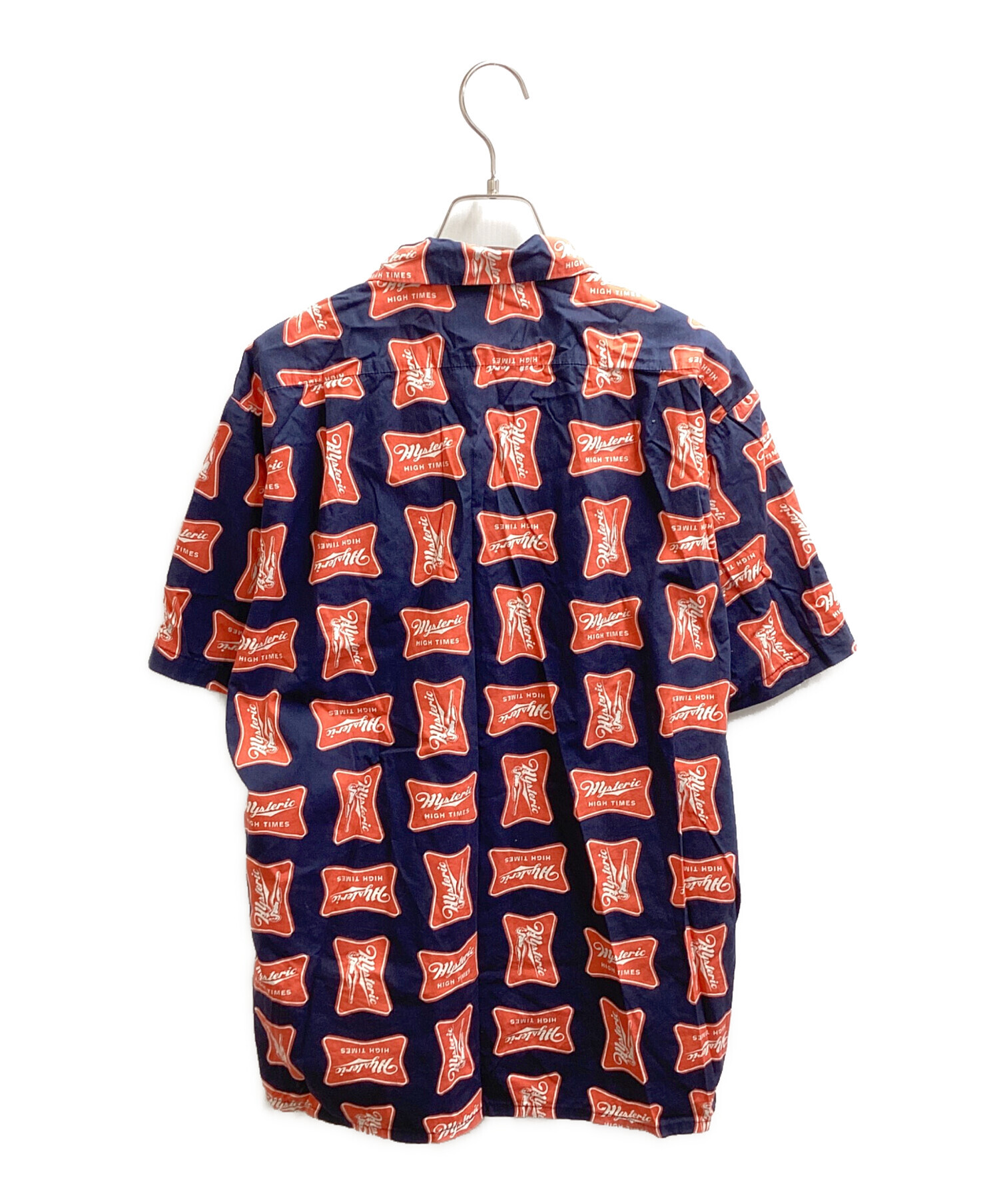 中古・古着通販】Hysteric Glamour (ヒステリックグラマー) HIGH TIMES