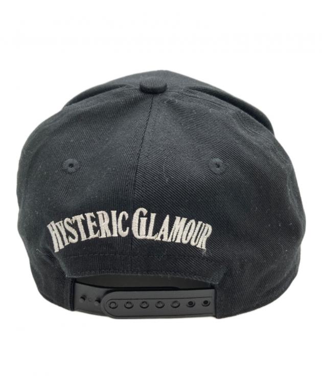 中古・古着通販】Hysteric Glamour (ヒステリックグラマー) キャップ