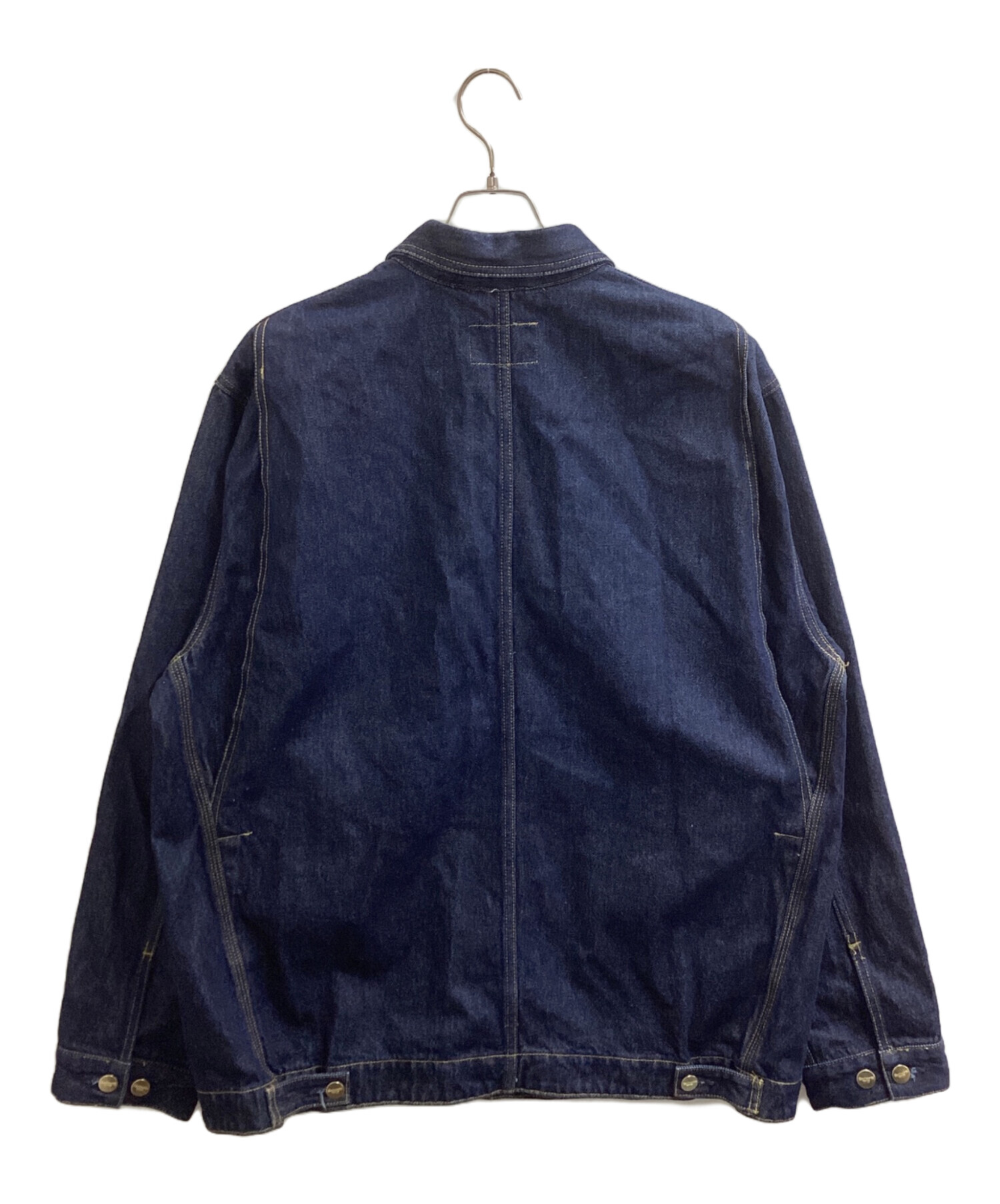 中古・古着通販】CARHARTT WIP (カーハート ワークインプログレス