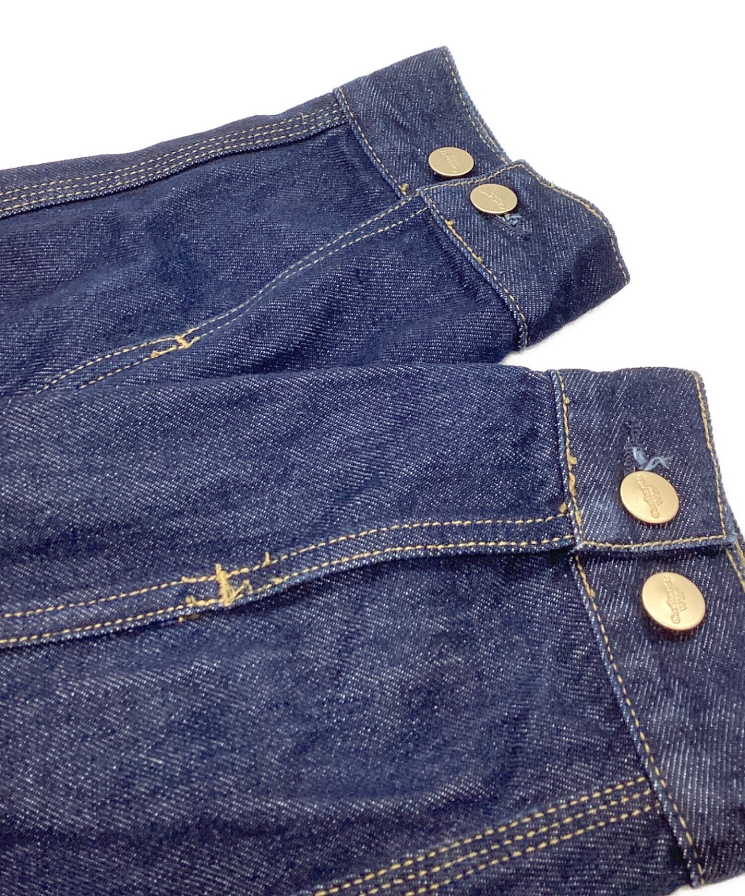 中古・古着通販】CARHARTT WIP (カーハート ワークインプログレス