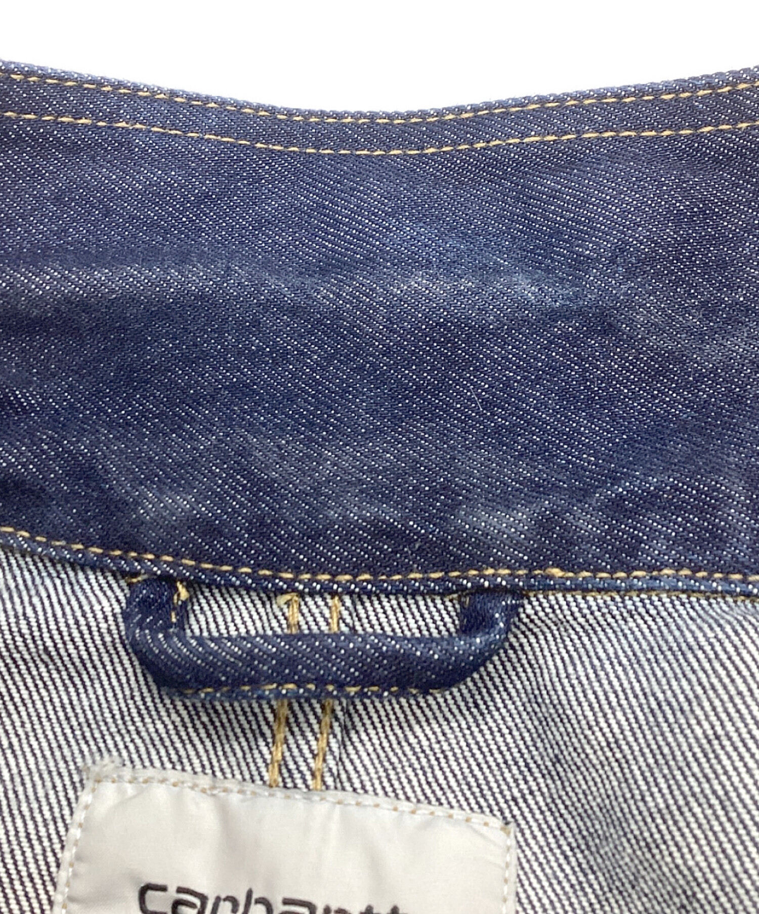 中古・古着通販】CARHARTT WIP (カーハート ワークインプログレス