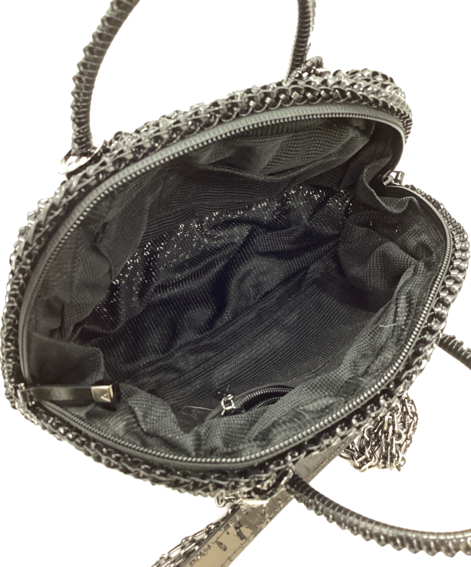 中古・古着通販】ANTEPRIMA (アンテプリマ) カルツォーネ ショルダー 