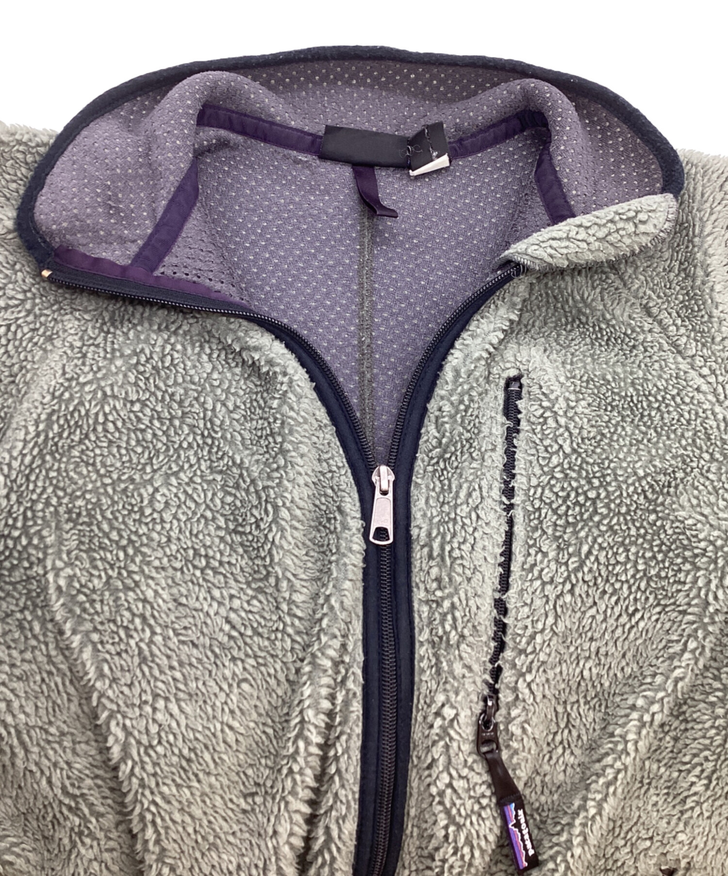 中古・古着通販】Patagonia (パタゴニア) レトロカーディガン/23022 
