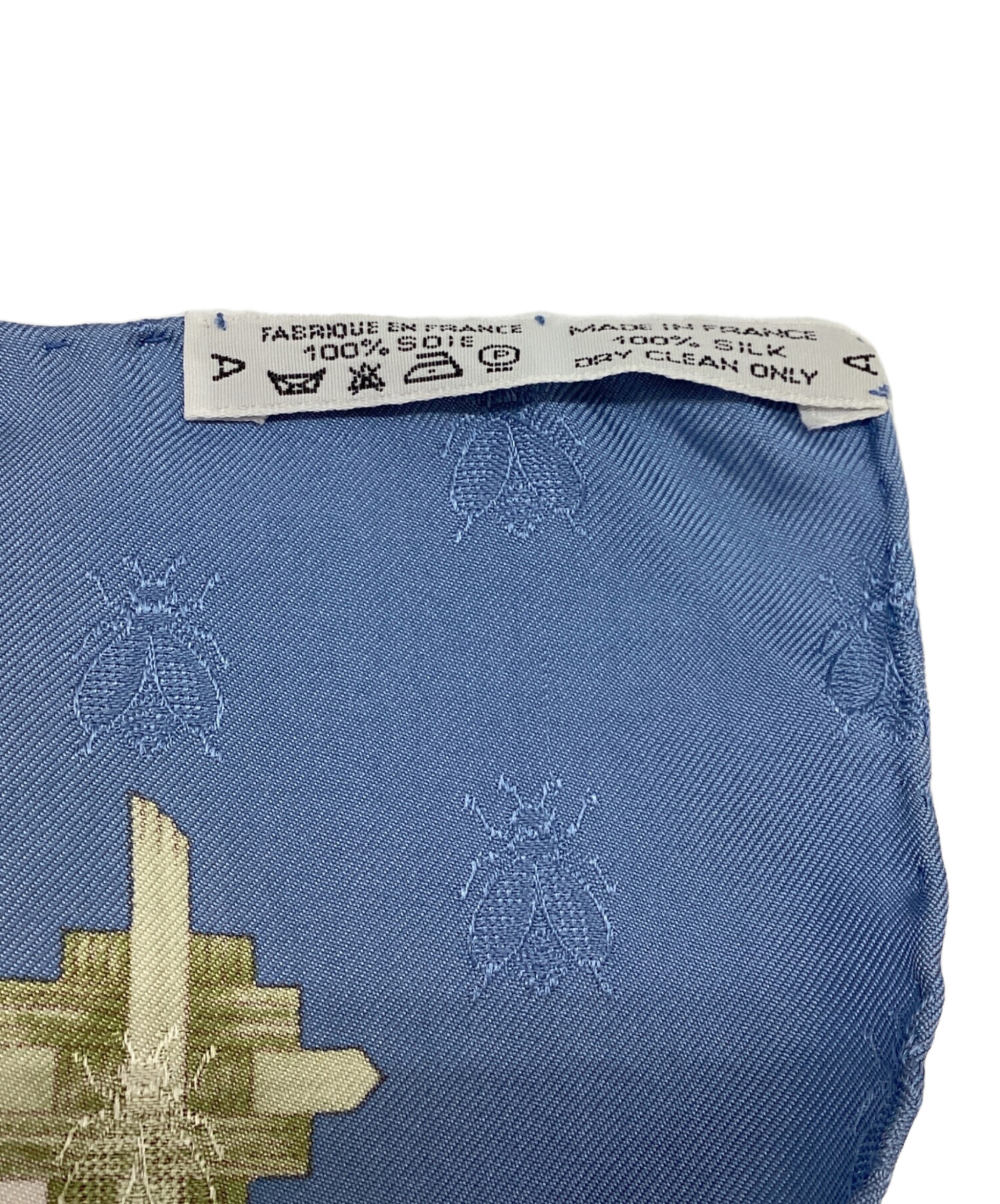 中古・古着通販】HERMES (エルメス) カレ90 / Herbier de Gavarnie
