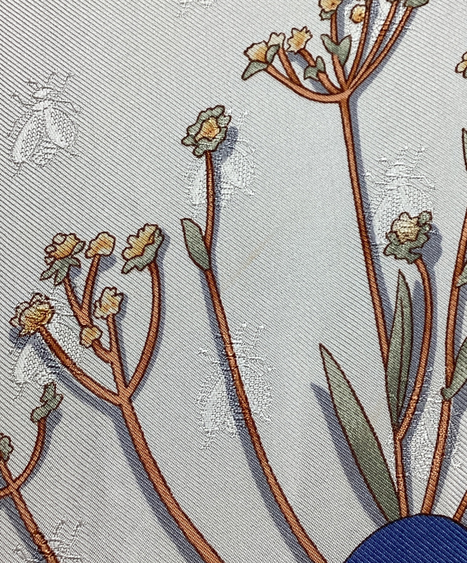 中古・古着通販】HERMES (エルメス) カレ90 / Herbier de Gavarnie