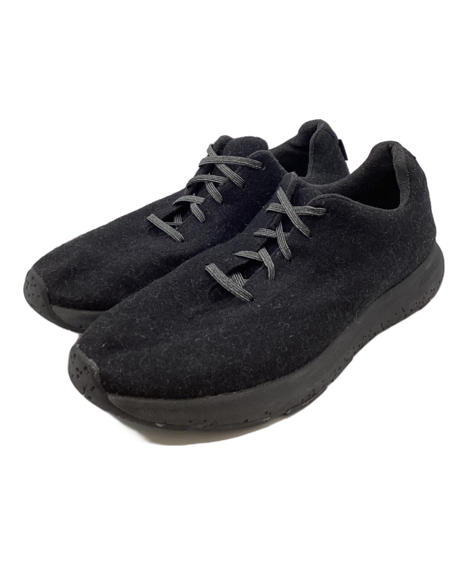 中古・古着通販】THE NORTH FACE (ザ ノース フェイス) Velocity Wool