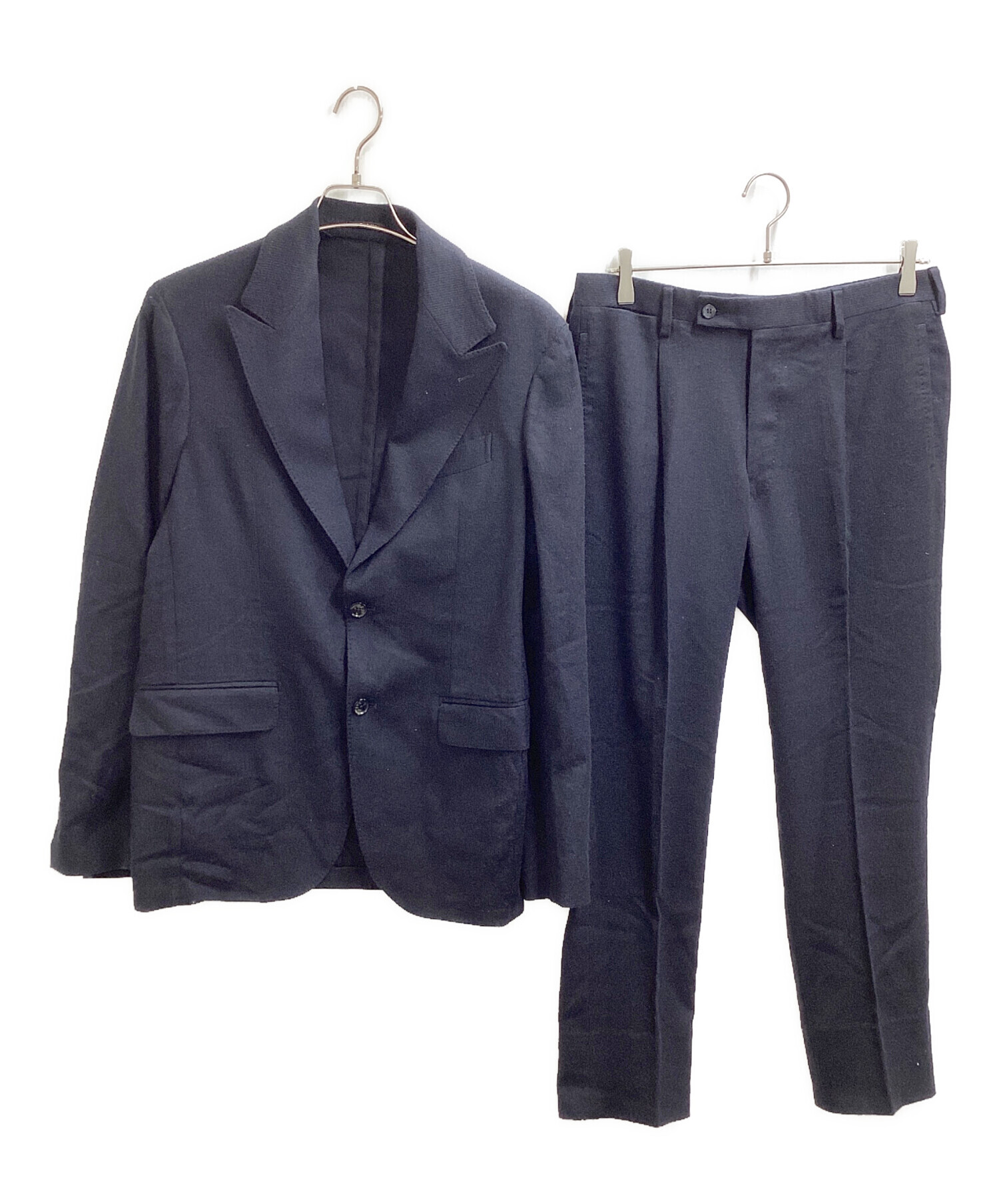中古・古着通販】sartorio (サルトリオ) セットアップスーツ 