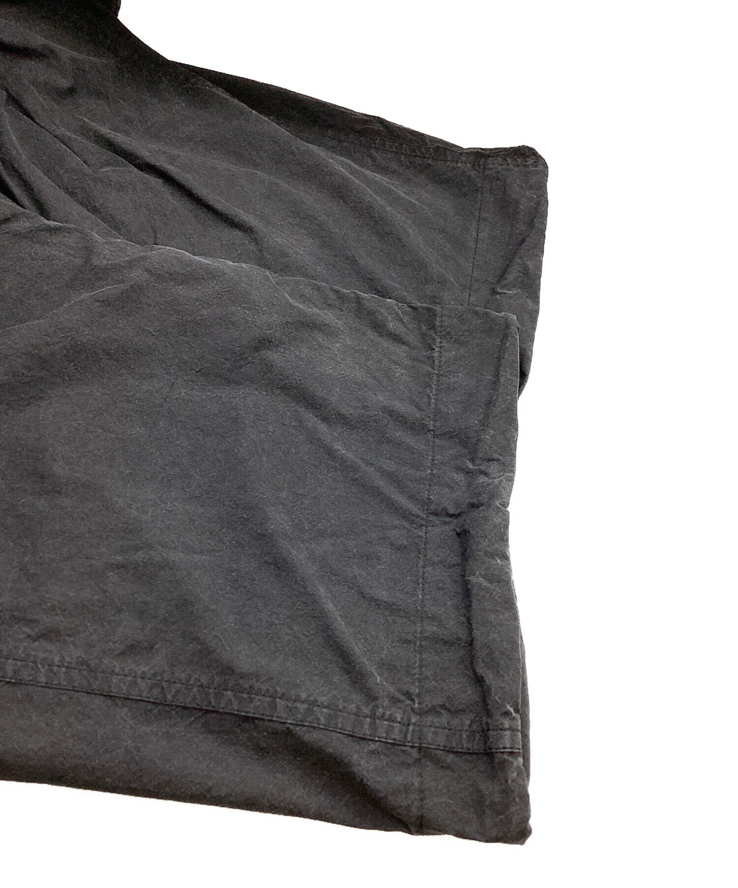 中古・古着通販】snow peak (スノーピーク) Indigo C/N Pants 中古・古着通販】snow peak (スノーピーク) Indigo C/N Pants