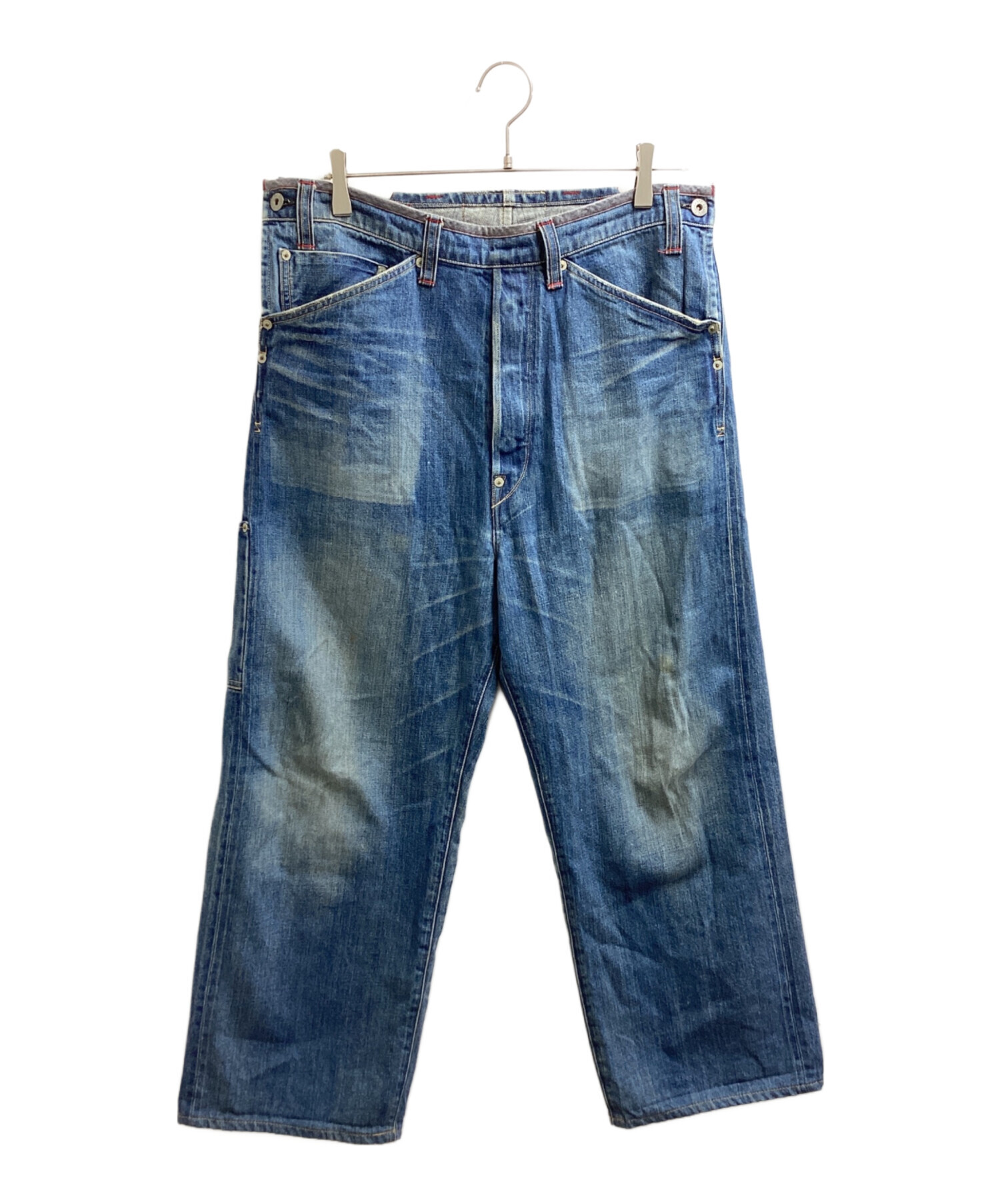 中古・古着通販】COMME des GARCONS JUNYA WATANABE MAN LEVI'S