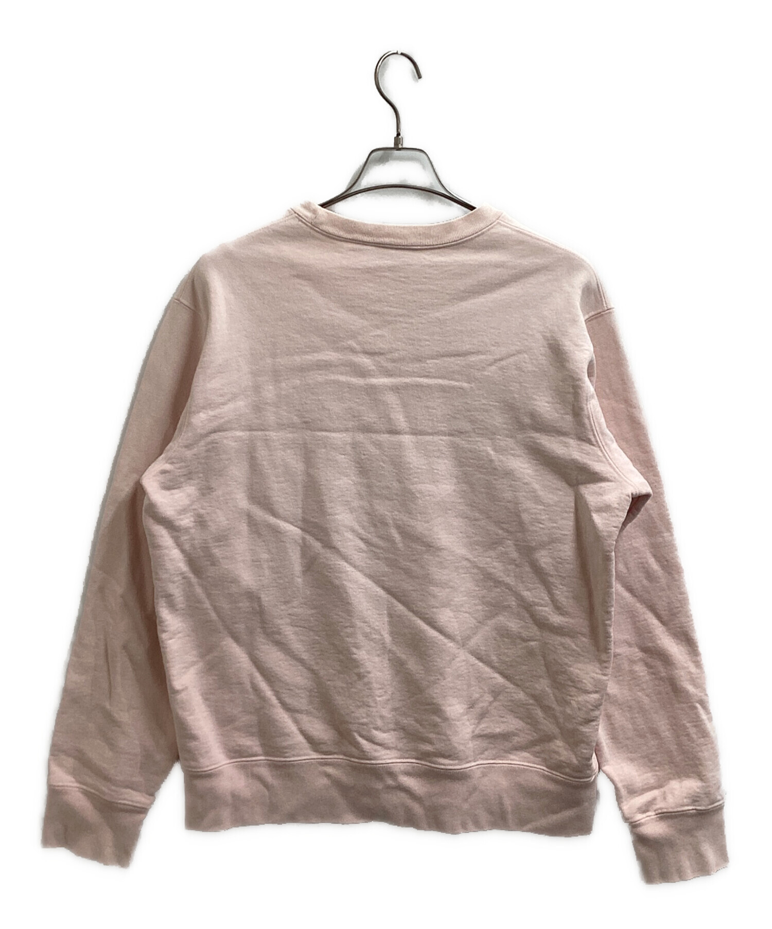 中古・古着通販】SUPREME (シュプリーム) Step Arc Crewneck 中古・古着通販】SUPREME (シュプリーム) Step Arc Crewneck