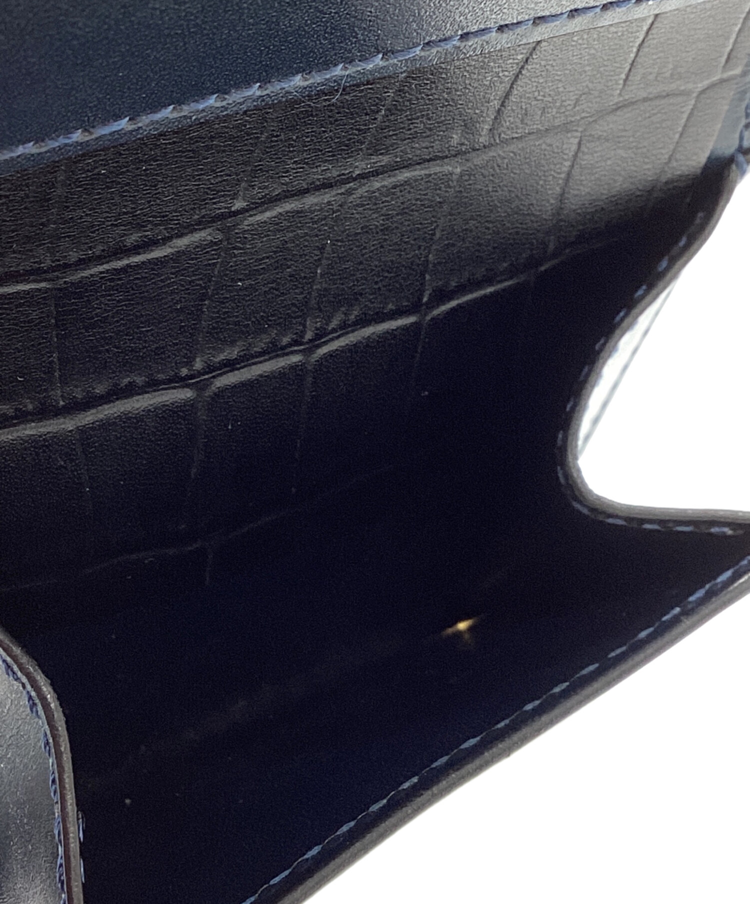 WILDSWANS PALM-V2 フレンチネイビー WILDSWANS (ワイルドスワンズ