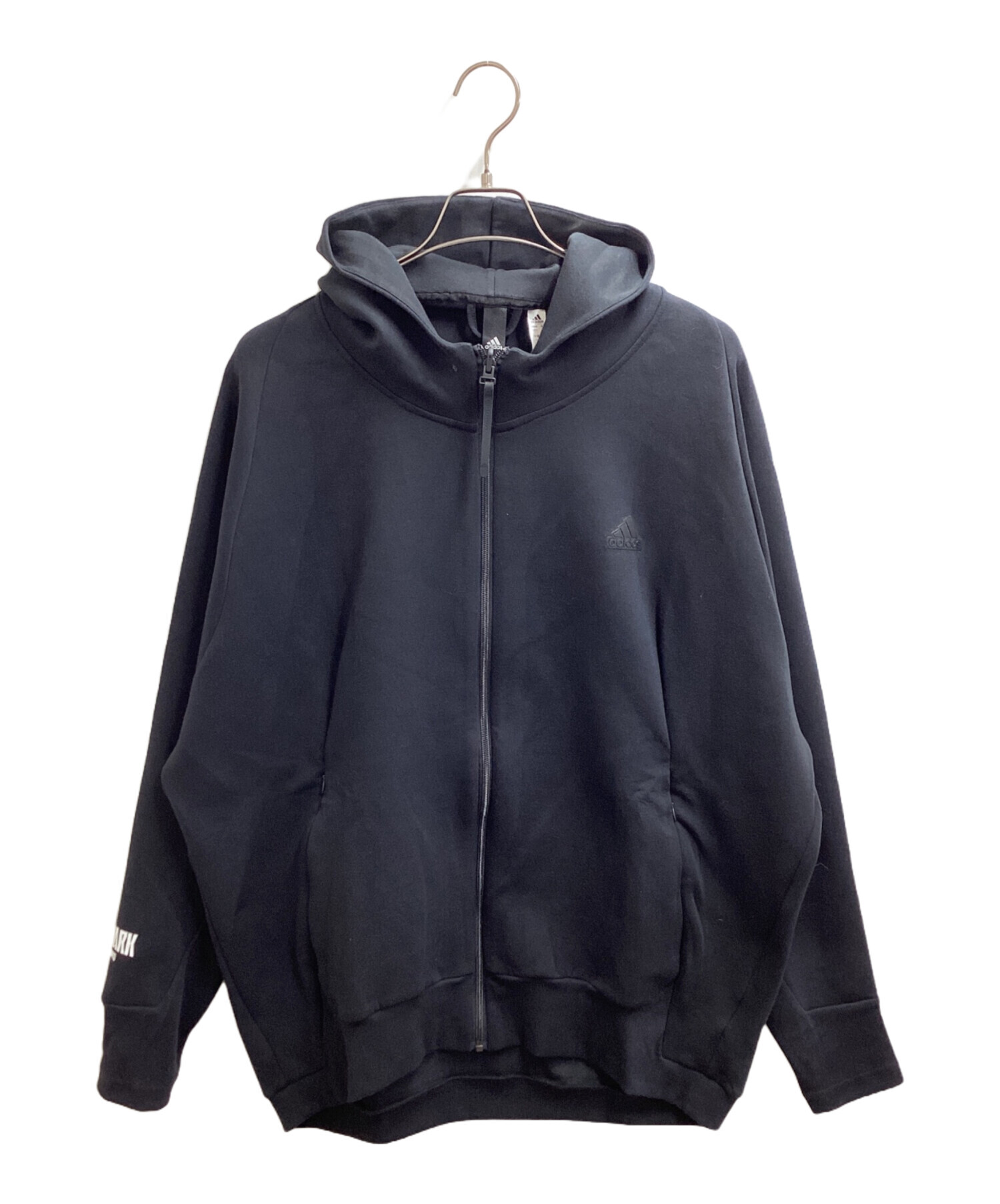 中古・古着通販】adidas (アディダス) Z.N.E. プレミアム フルジップ