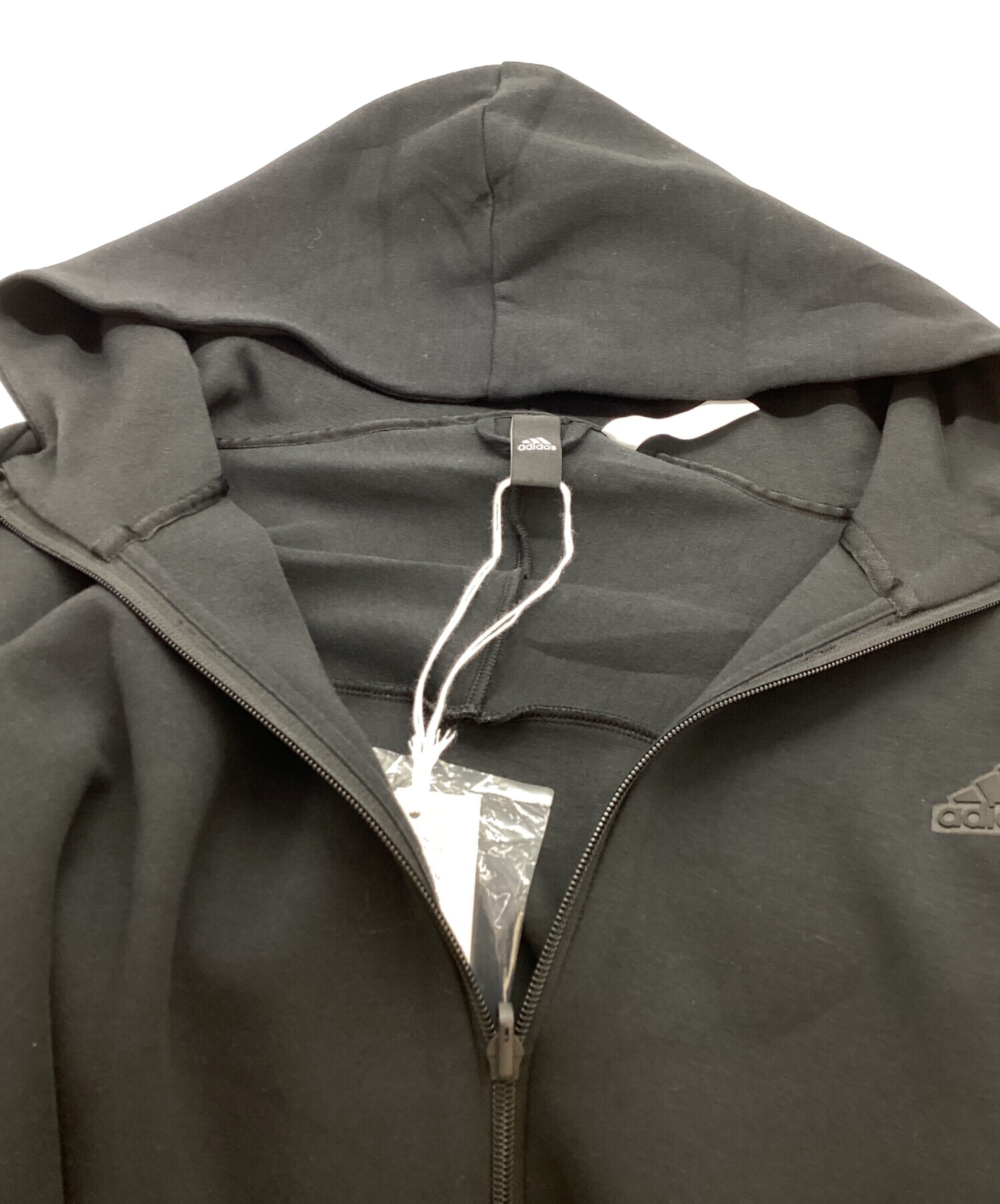 中古・古着通販】adidas (アディダス) Z.N.E. プレミアム フルジップ 