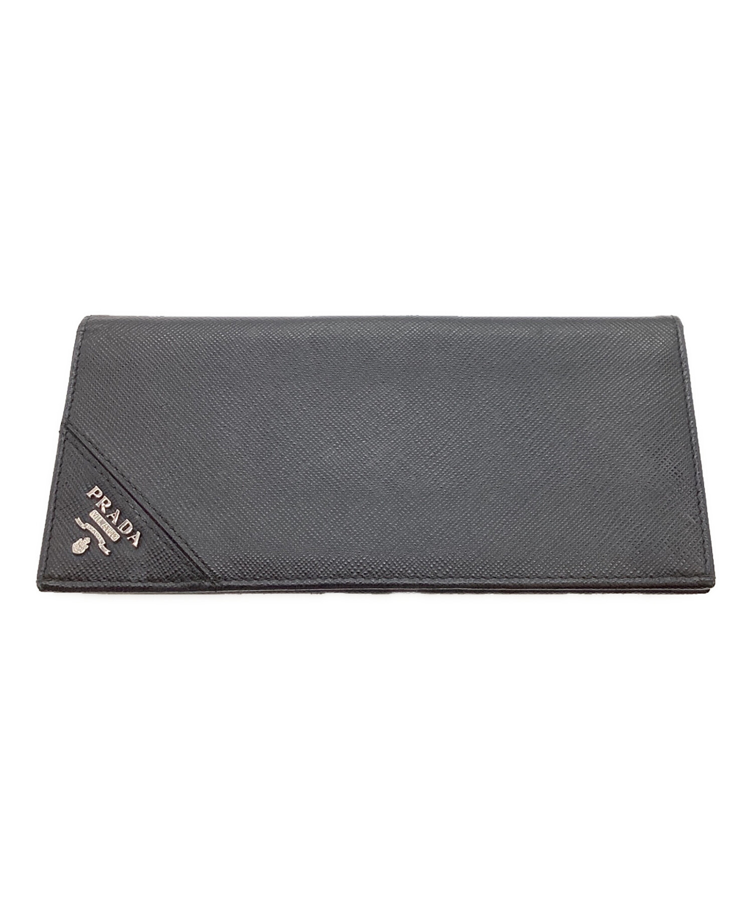 中古・古着通販】PRADA (プラダ) SAFFIANO / サフィアーノ 2MV836