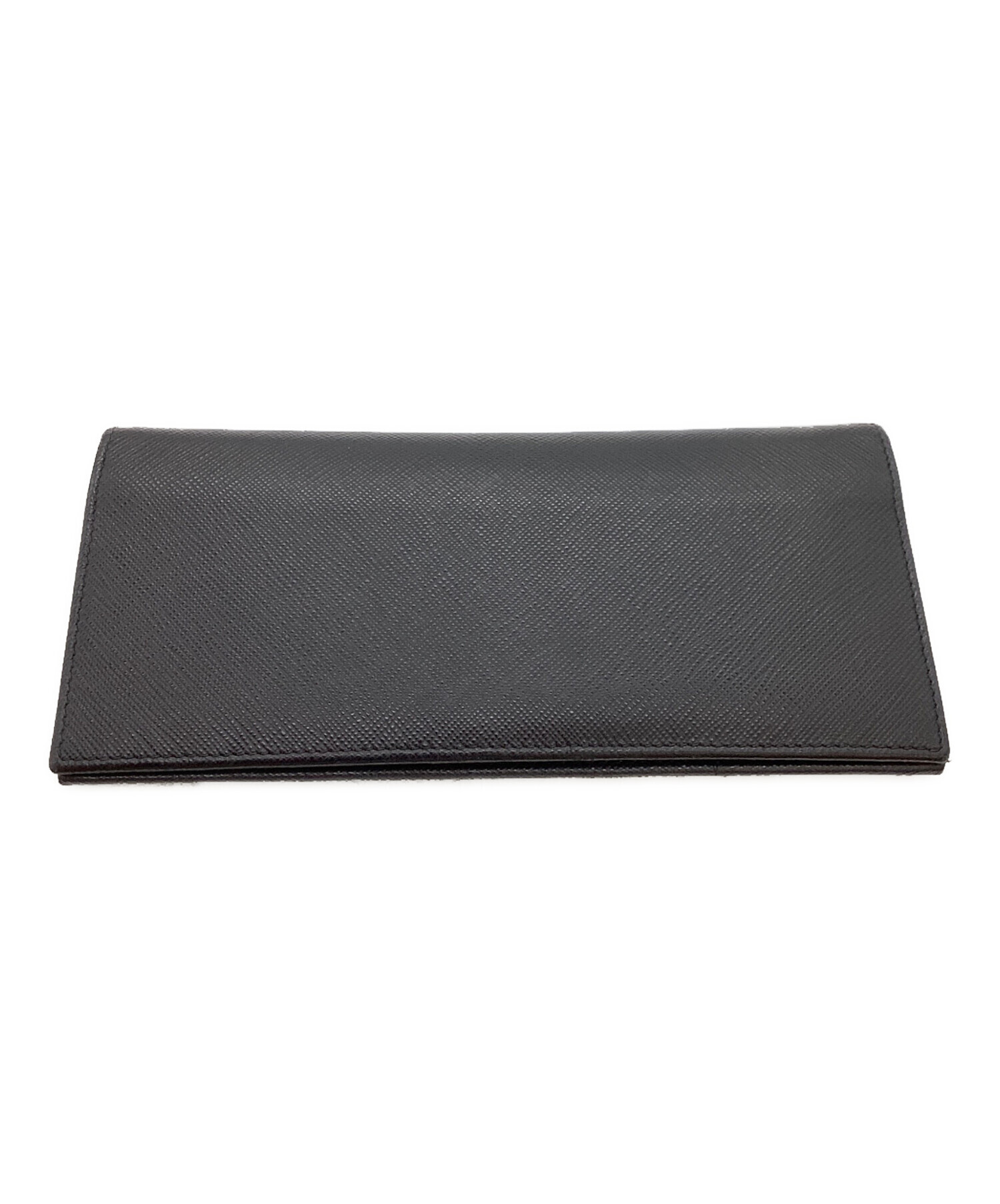 中古・古着通販】PRADA (プラダ) SAFFIANO / サフィアーノ 2MV836