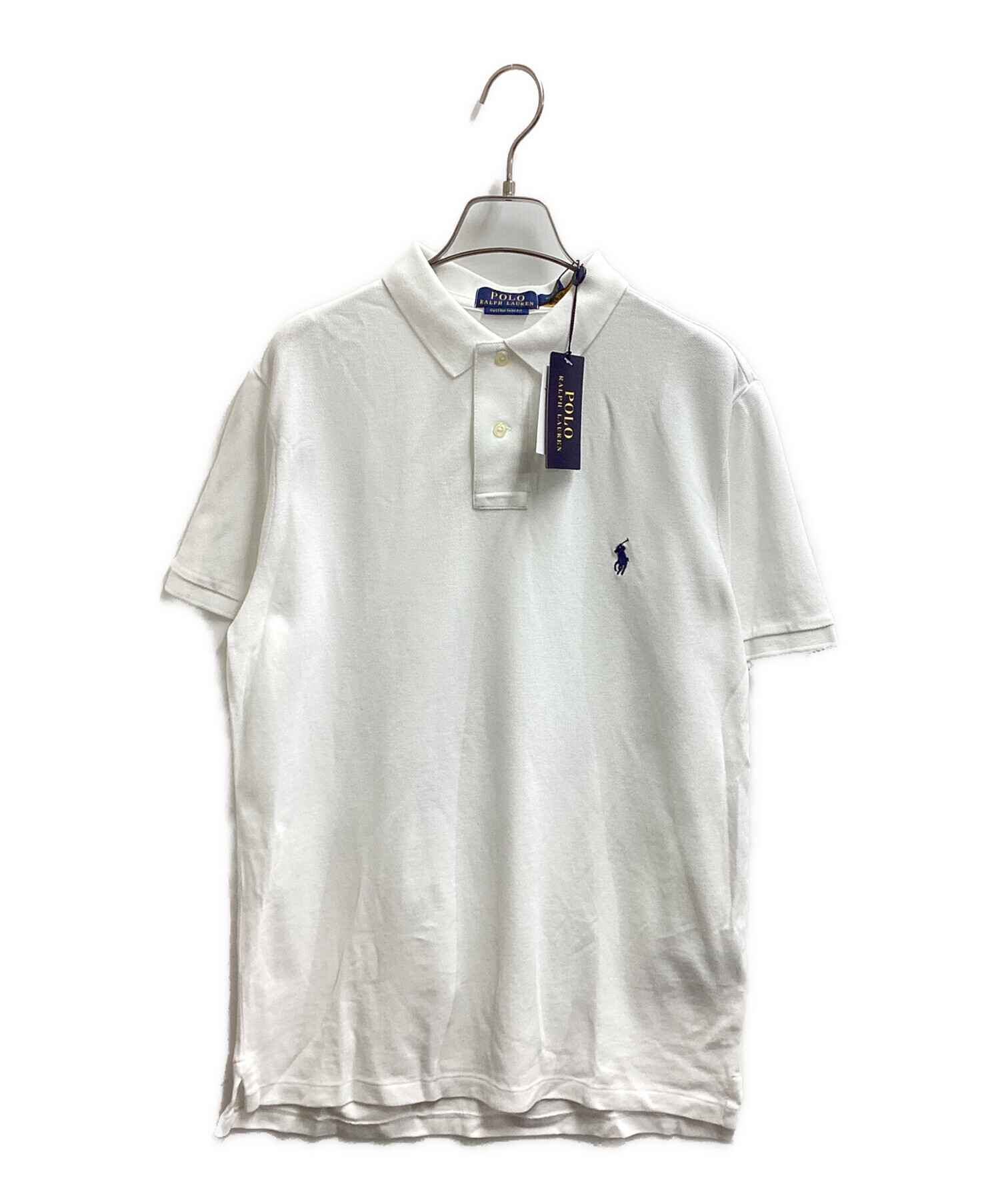 中古・古着通販】POLO RALPH LAUREN (ポロ・ラルフローレン) POLO 