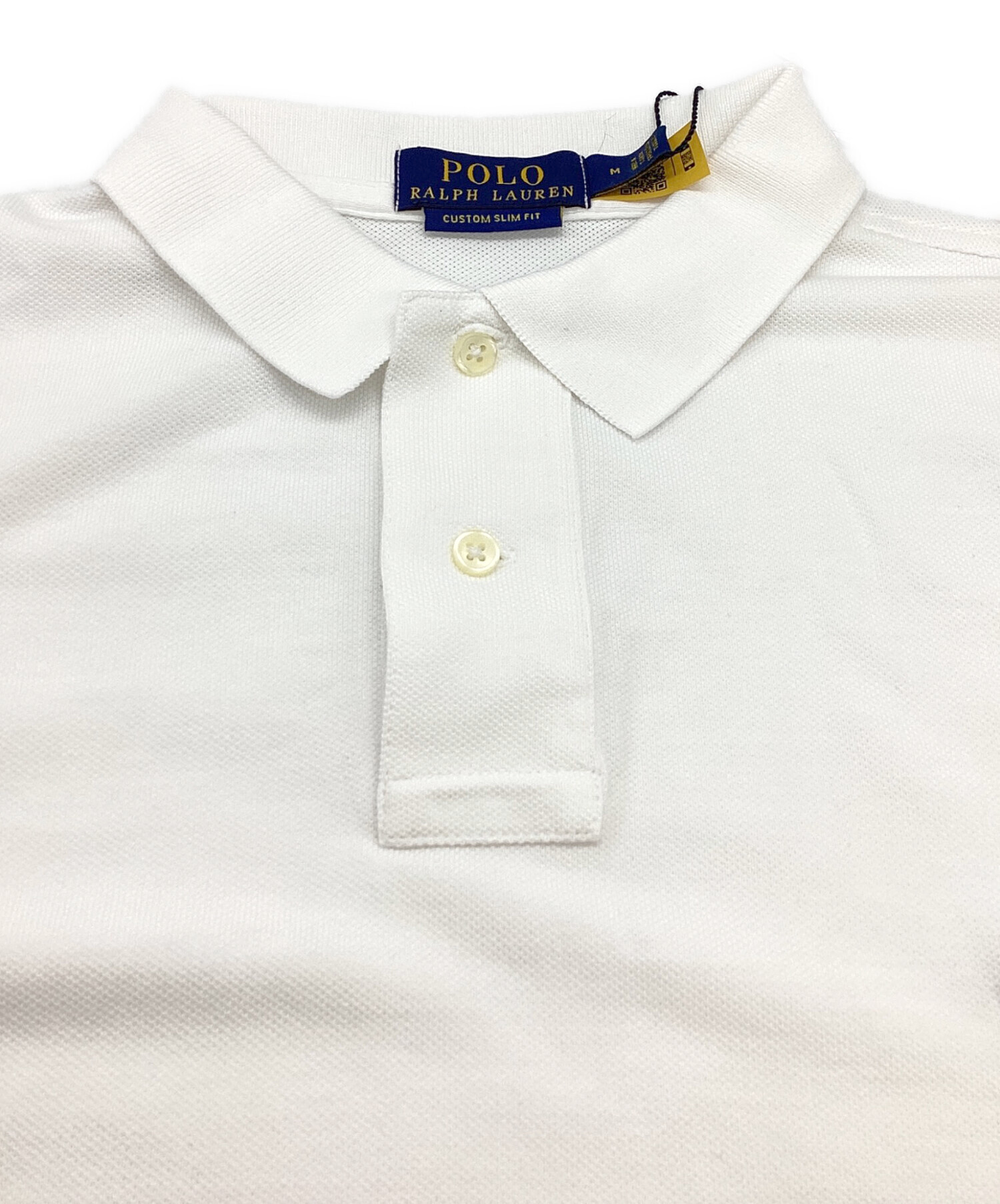 中古・古着通販】POLO RALPH LAUREN (ポロ・ラルフローレン) POLO 