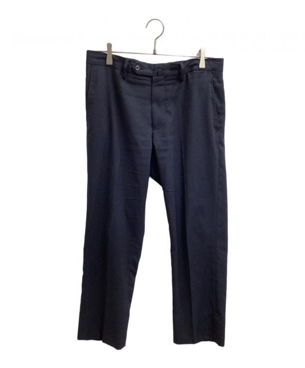 【ほぼ未使用】マッキントッシュフィロソフィー　セットアップ（ダークネイビー） MACKINTOSH PHILOSOPHY - 7万円！MACKINTOSH PHILOSOPHY