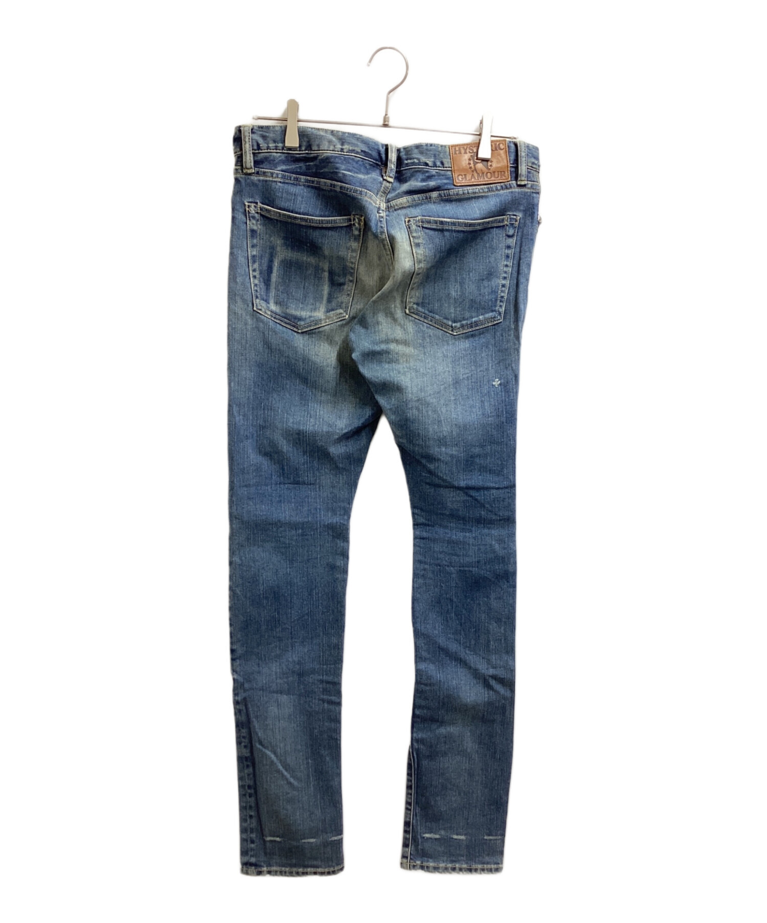 中古・古着通販】Hysteric Glamour (ヒステリックグラマー) SP加工 