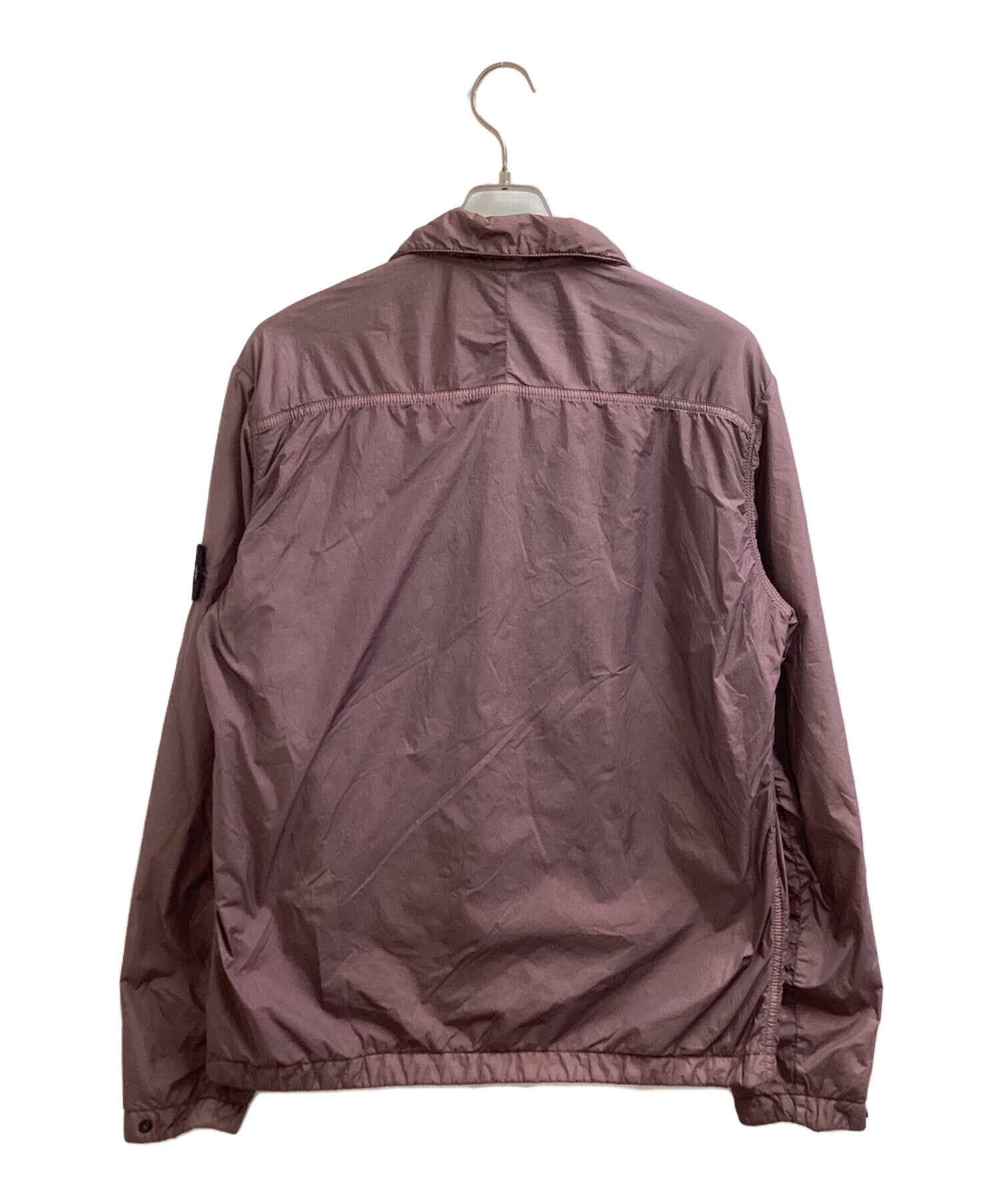 中古・古着通販】STONE ISLAND (ストーンアイランド) 18AW/GARMENT