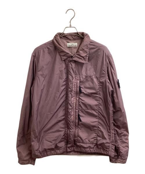 中古・古着通販】STONE ISLAND (ストーンアイランド) 18AW/GARMENT