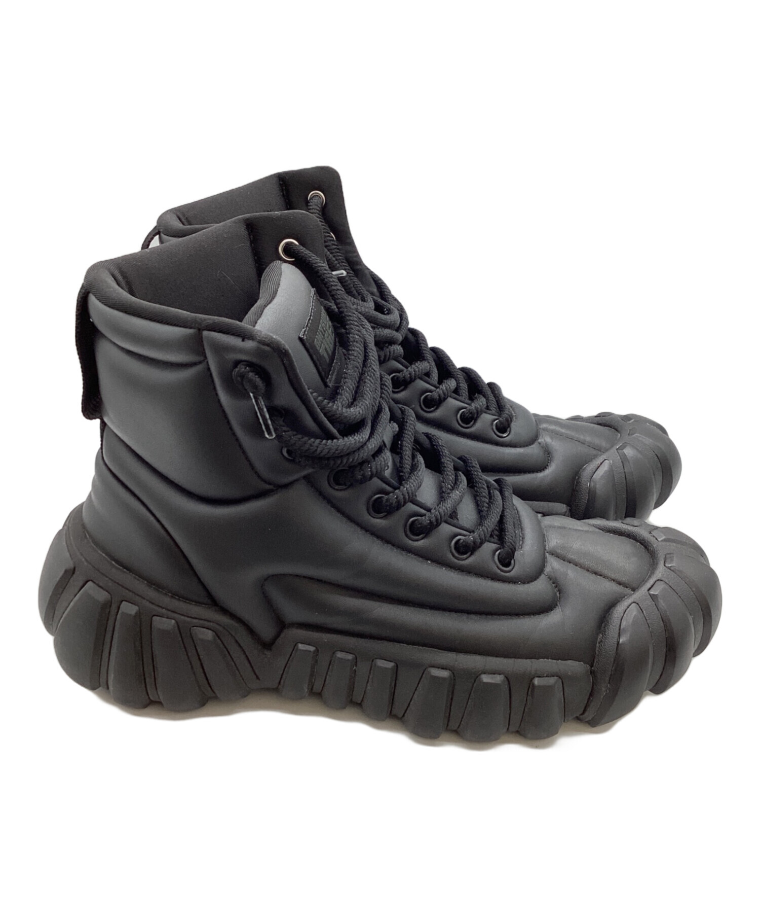 中古・古着通販】Onitsuka Tiger (オニツカタイガー) DENTIGRE PUFF