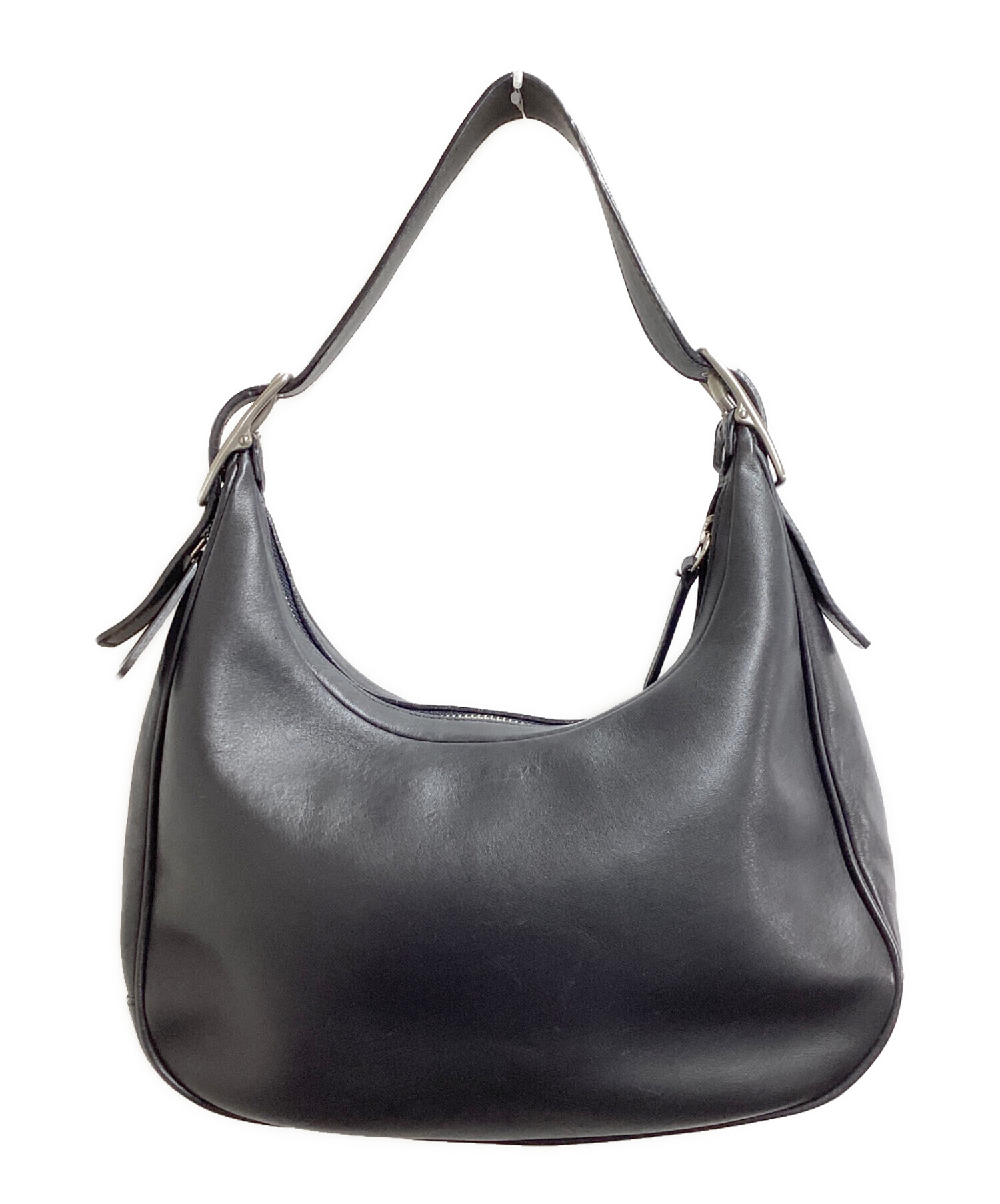 中古・古着通販】COACH (コーチ) ワンショルダーバッグ / 9342 / OLD