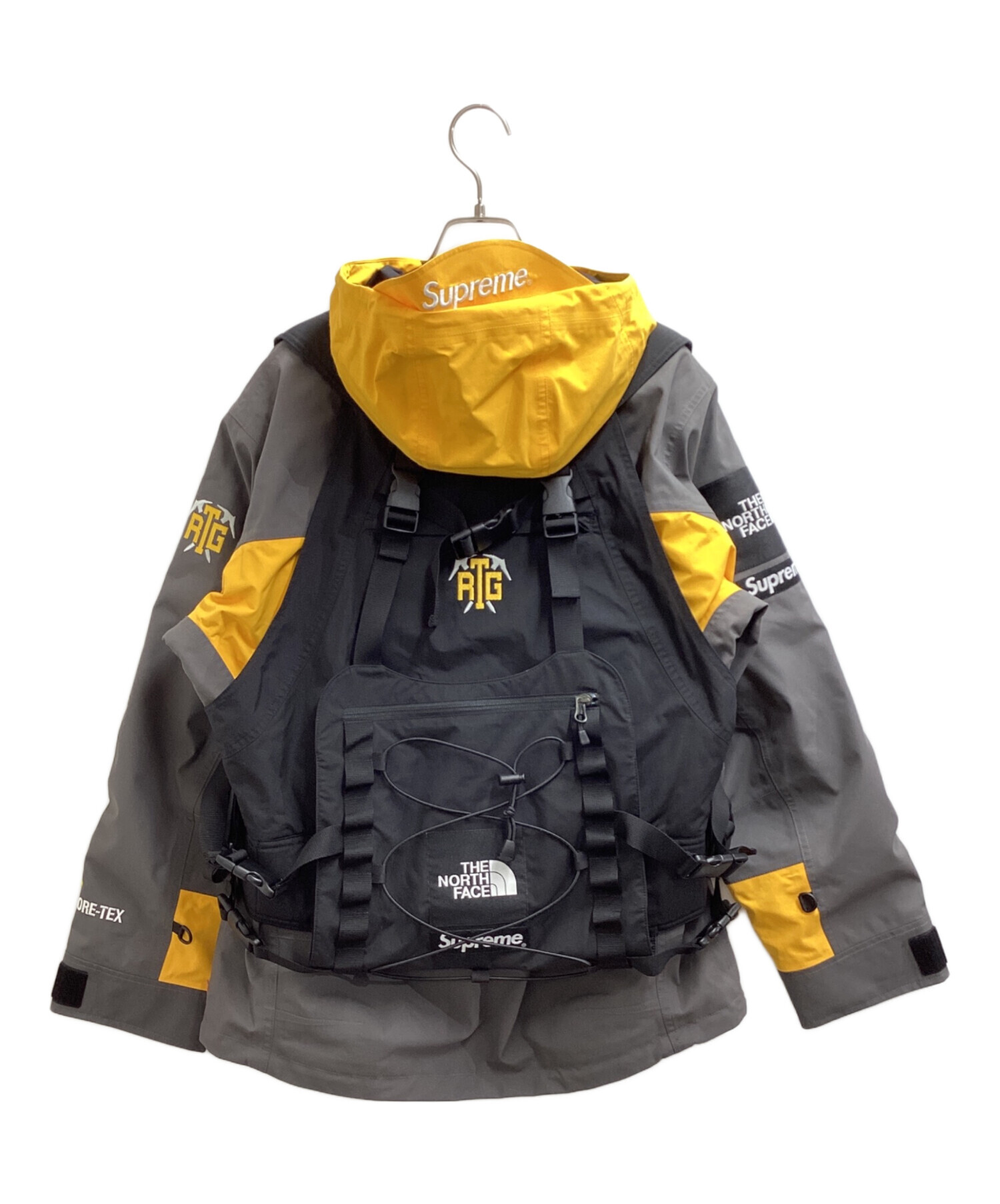 中古・古着通販】Supreme (シュプリーム) THE NORTH FACE (ザ ノース 