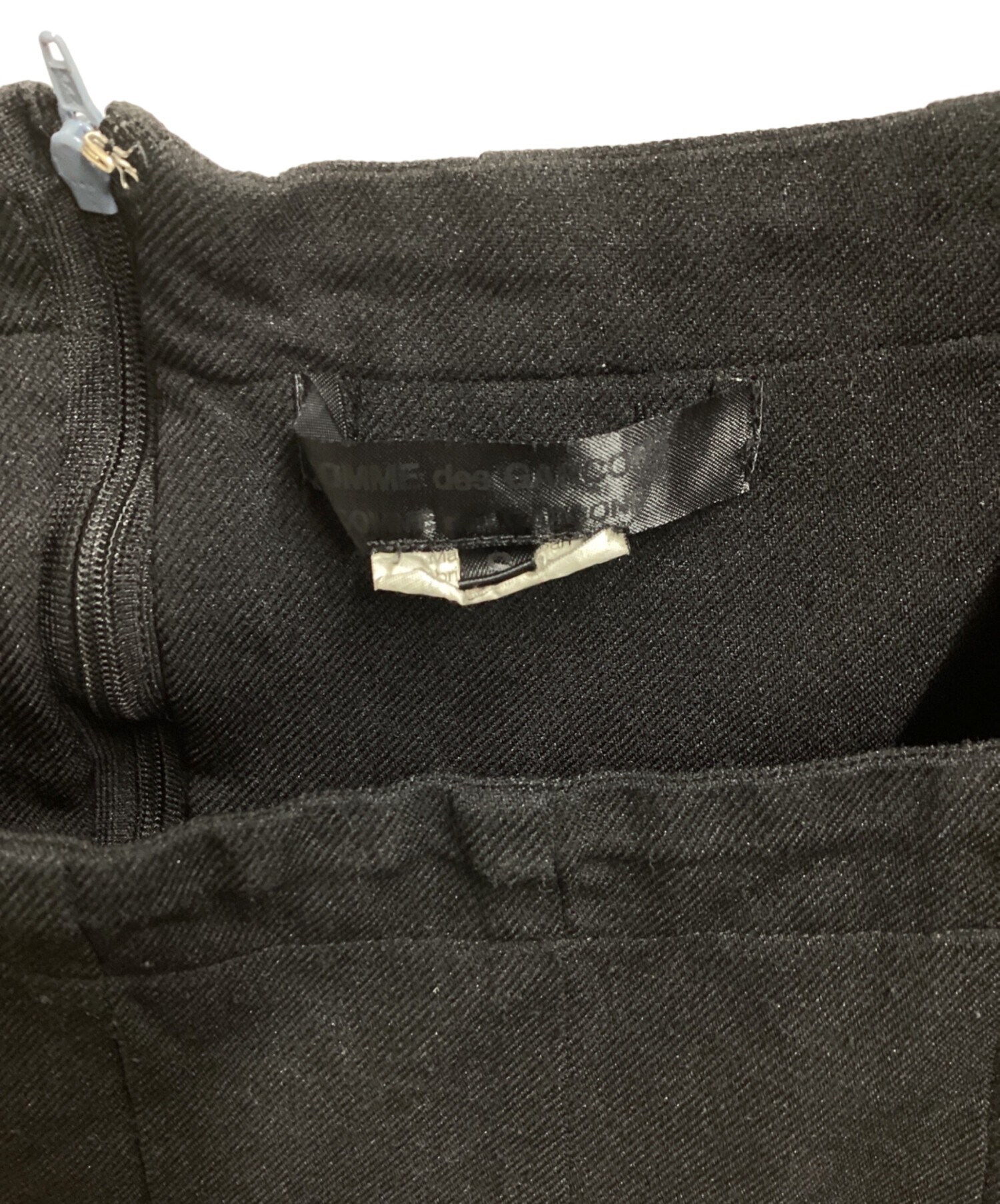 中古・古着通販】COMME des GARCONS COMME des GARCONS