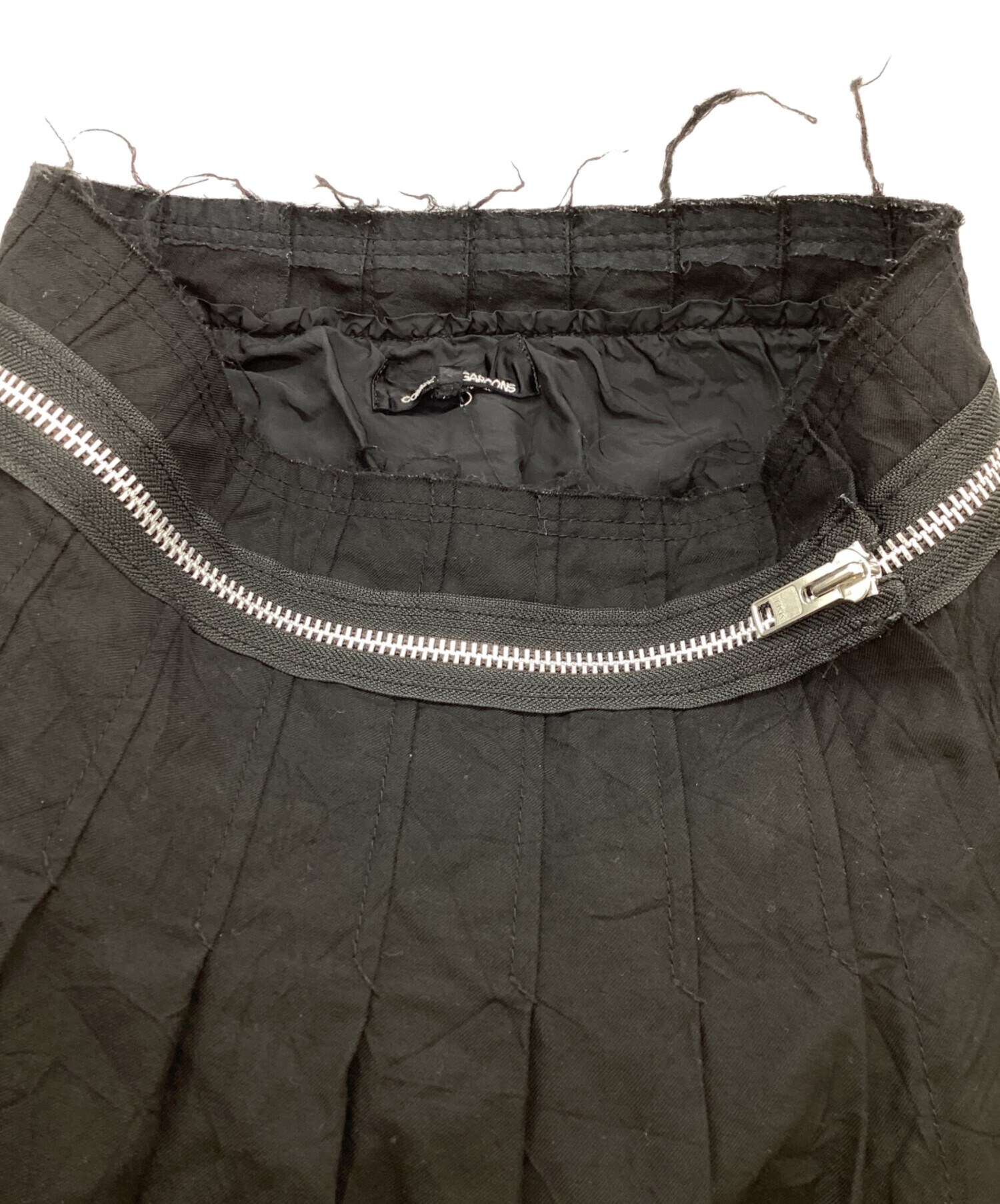 中古・古着通販】tricot COMME des GARCONS (トリココムデギャルソン