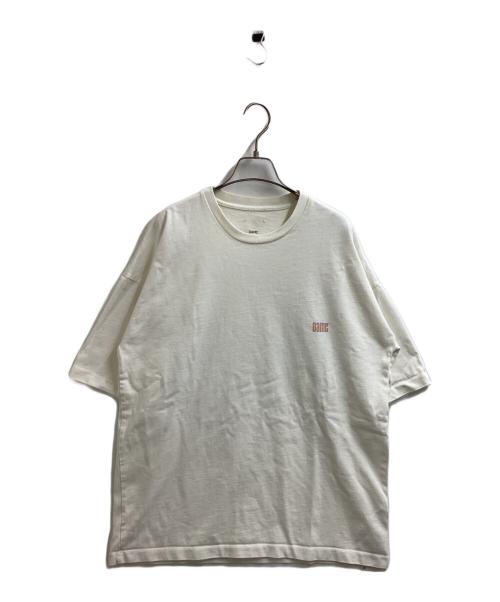 中古・古着通販】OAMC (オーエーエムシー) バックプリントTシャツ