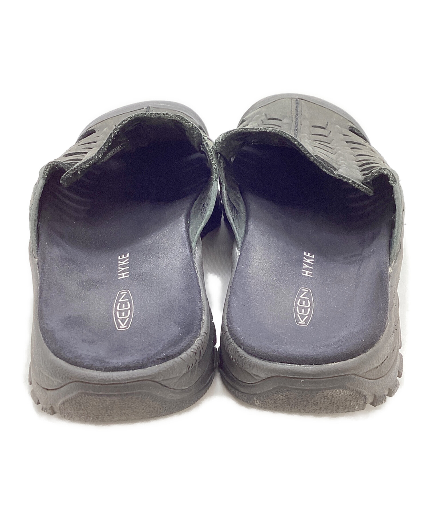 中古・古着通販】KEEN (キーン) HYKE (ハイク) SAN JUAN SANDAL Ⅱ 