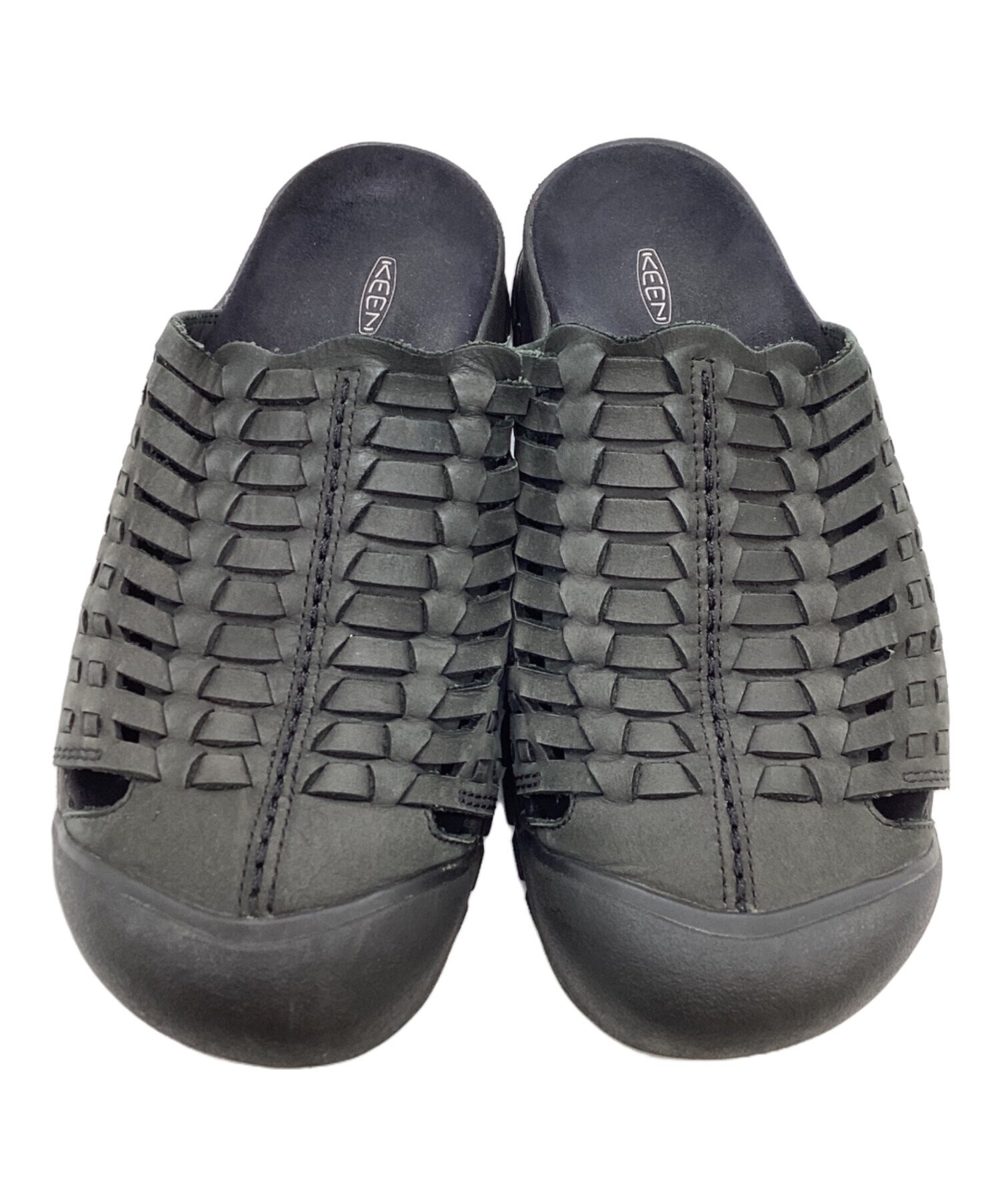中古・古着通販】KEEN (キーン) HYKE (ハイク) SAN JUAN SANDAL Ⅱ 